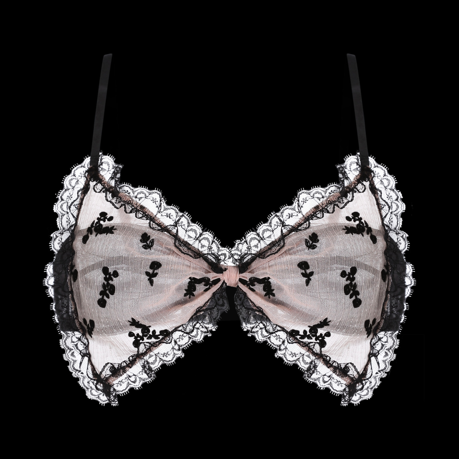 Sexy Lingerie Set Maid Lace Dress Bra Mini Skirt Mesh Cute Badydoll Girl Outfits