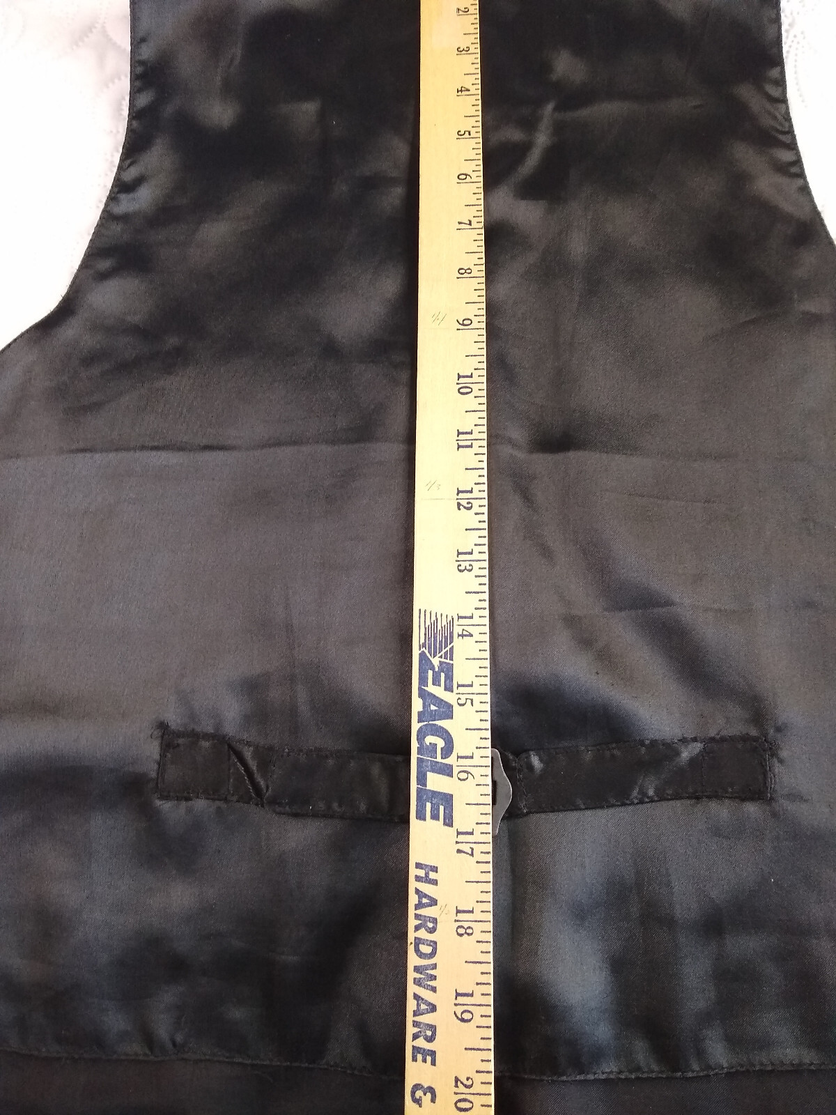 Two One Two Suede Leather Vest Womens S Patchwork Embroidery Boho Hippie Vtg