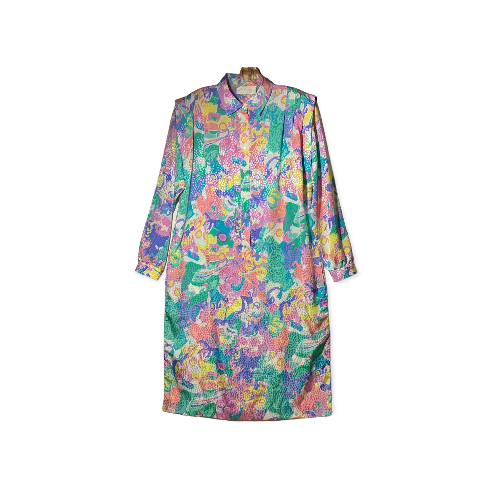 Vintage 80/90 dress size 16