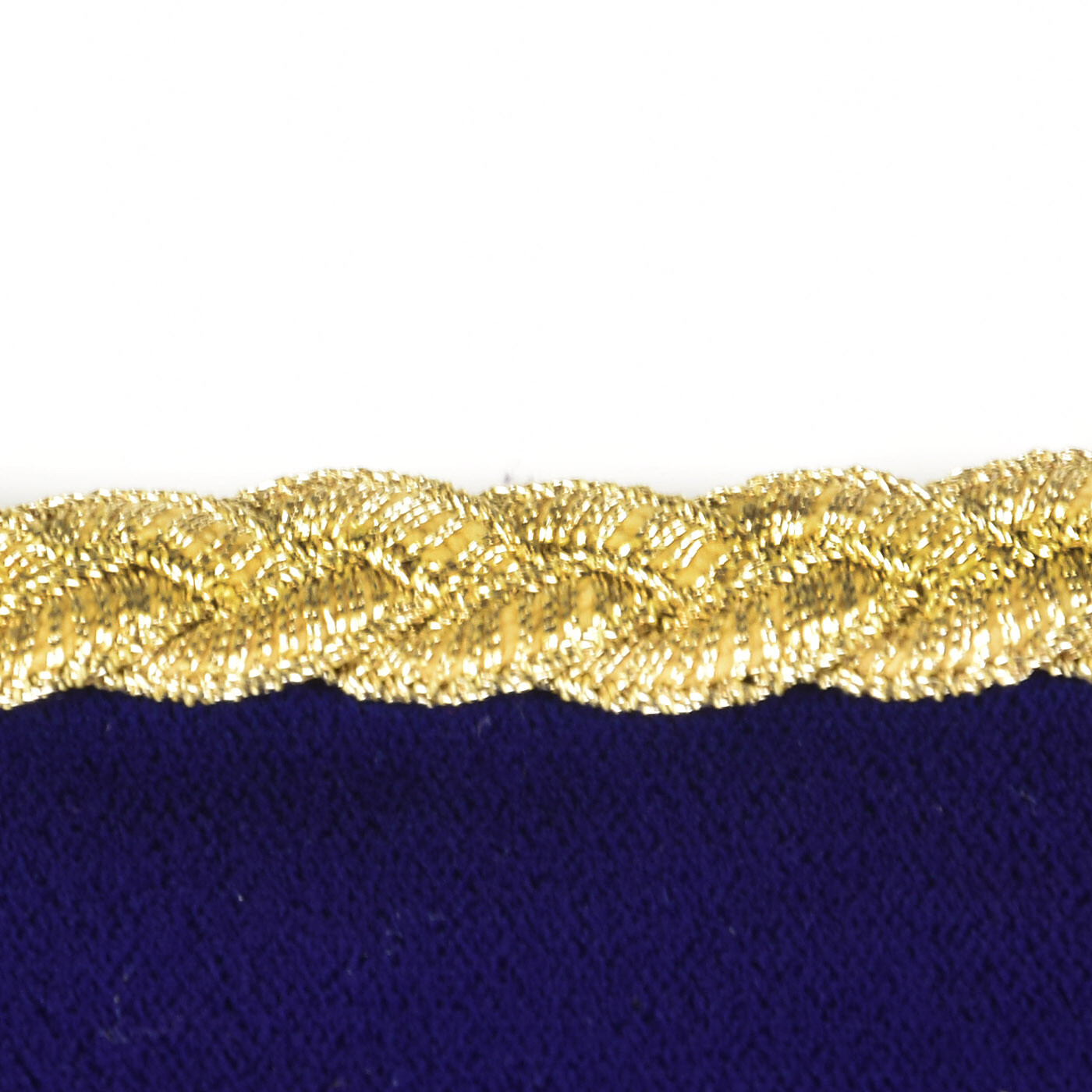 XS 1970s Purple Velvet Maxi Dress Gold Trim Long Evening Dress Holiday Party 70s