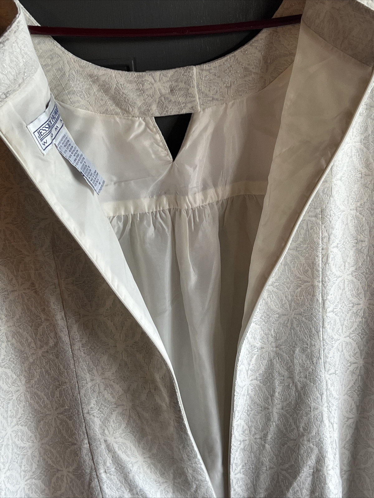 Vintage Jessica Howard Dress