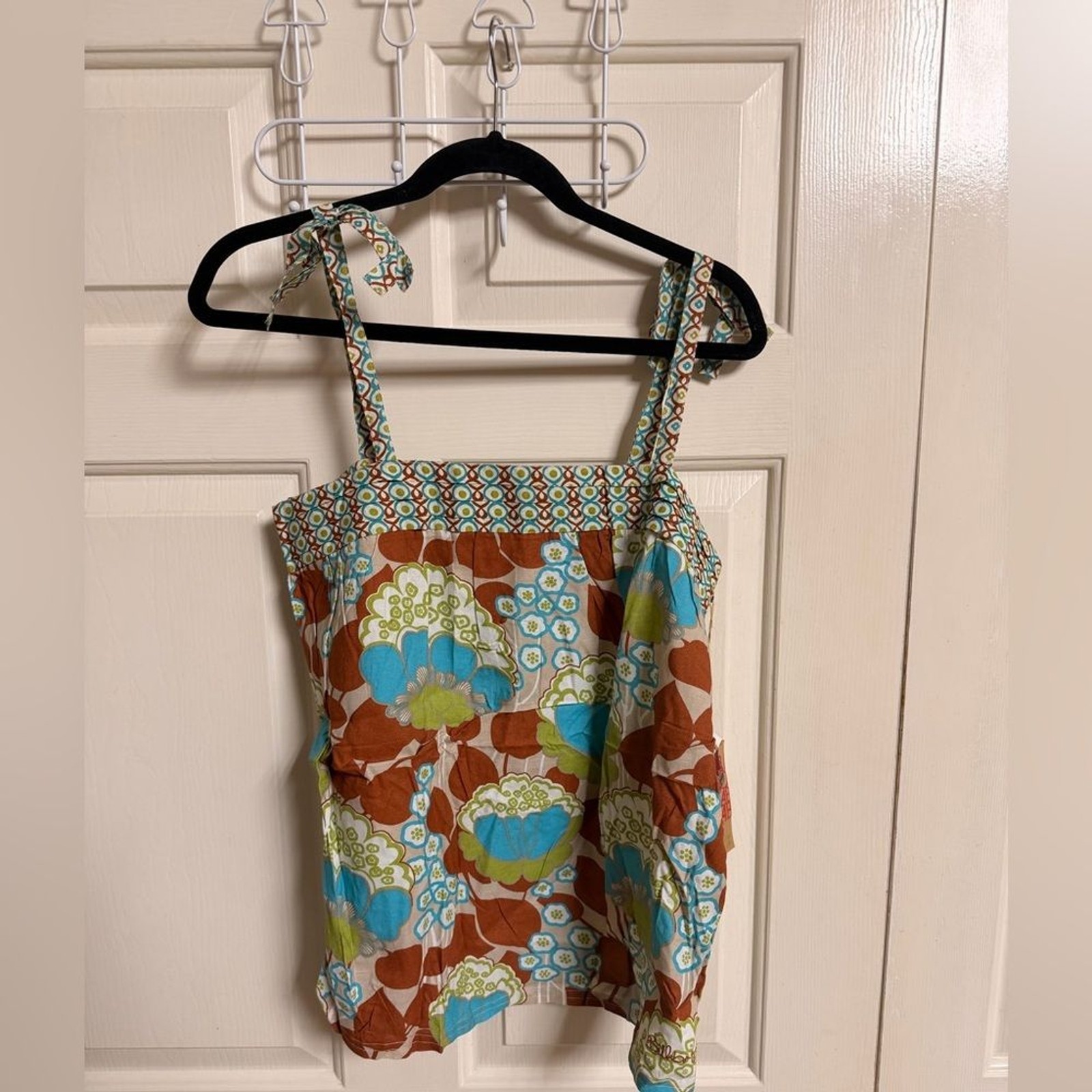 NWT VTG Y2K RARE Billabong Tie Strap Tank
