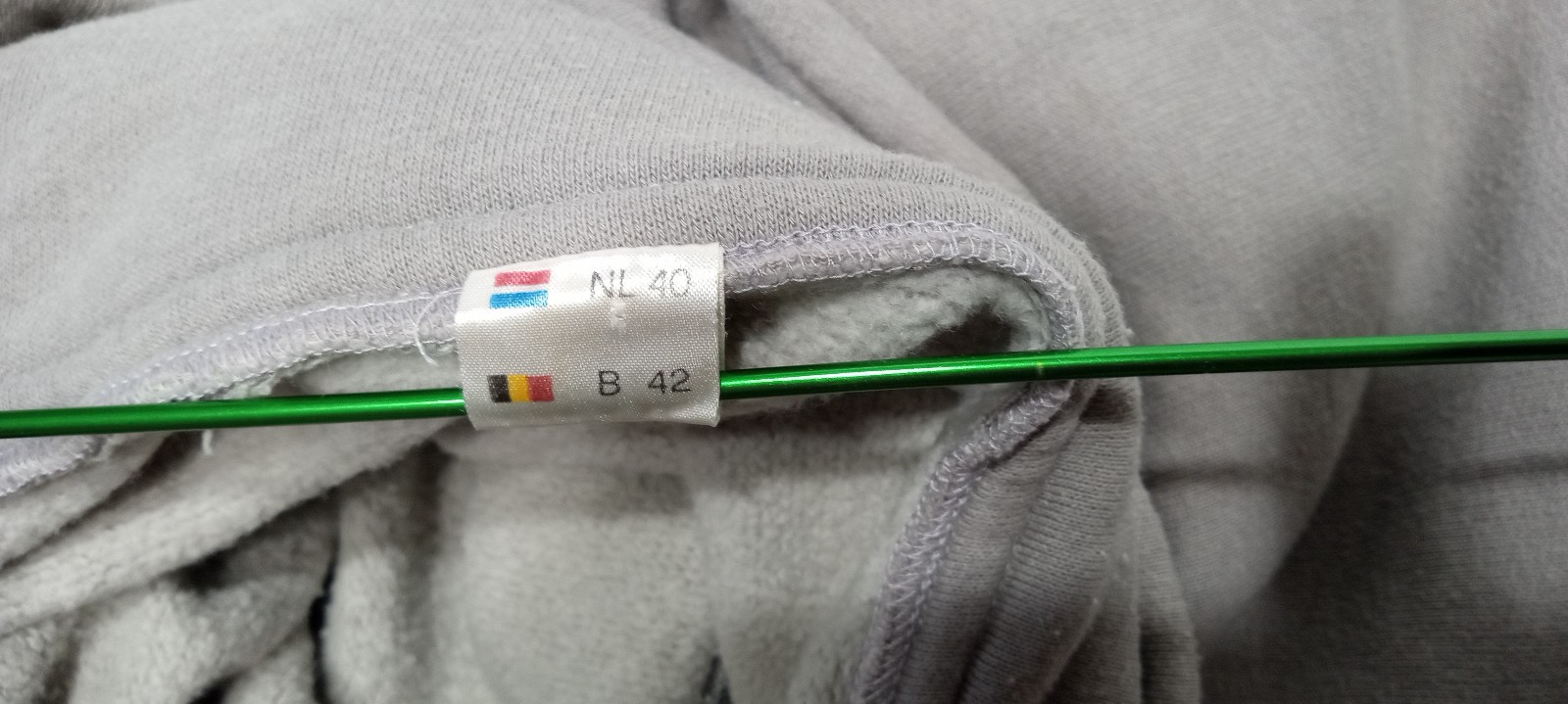 Vintage Pair zip Up Country Preppy Women’s Utility Dress Military Style