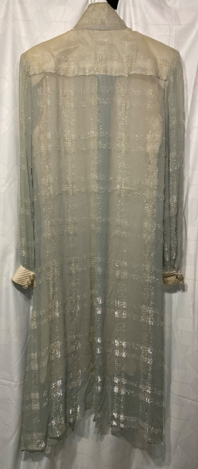 Vintage 80s Michael Casey Couture Jacket Neiman Marcus GOLDEN GIRL- DOROTHY