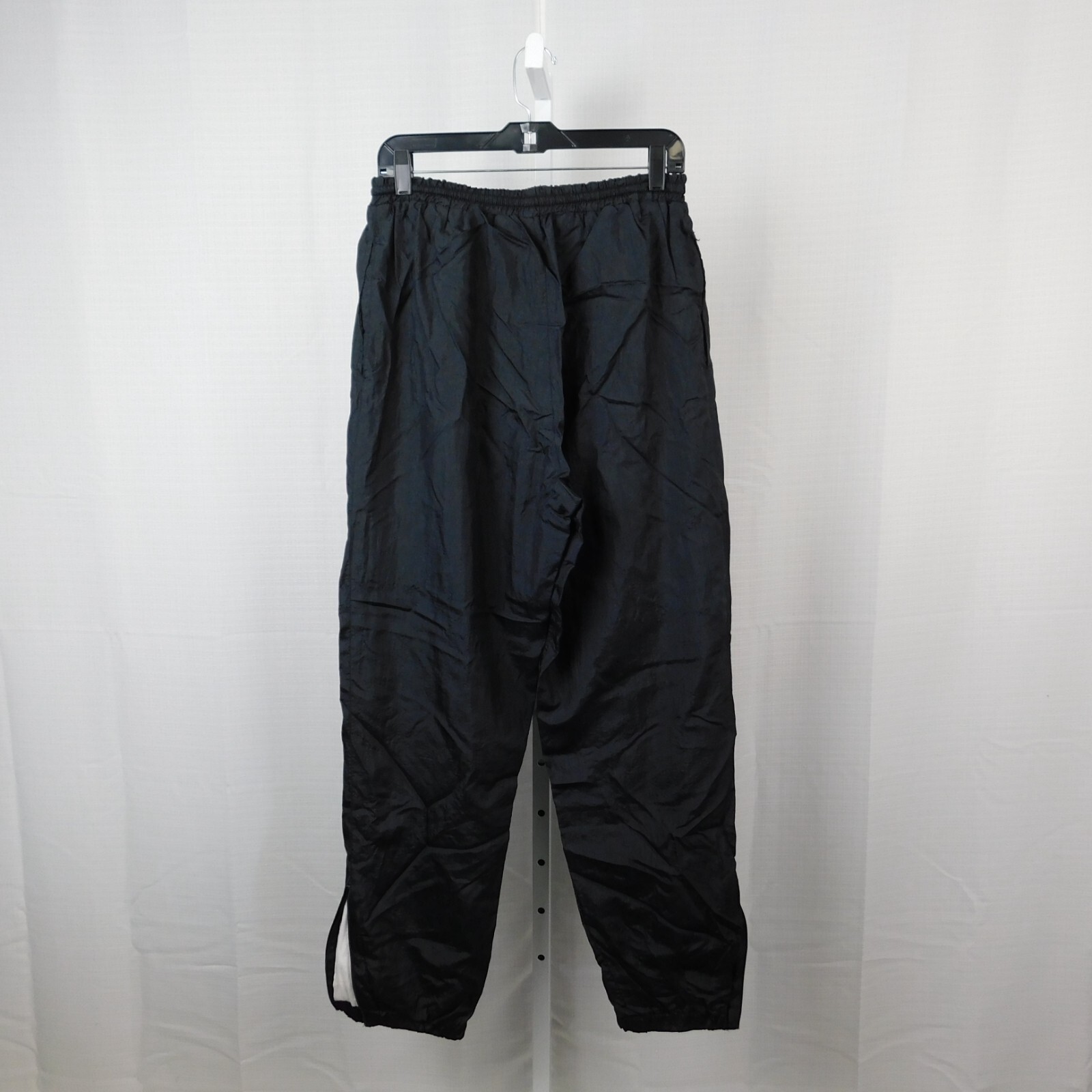 Lavon Tracksuit Retro Black Pink Women’s Large Vintage 80s 90s Streetwear