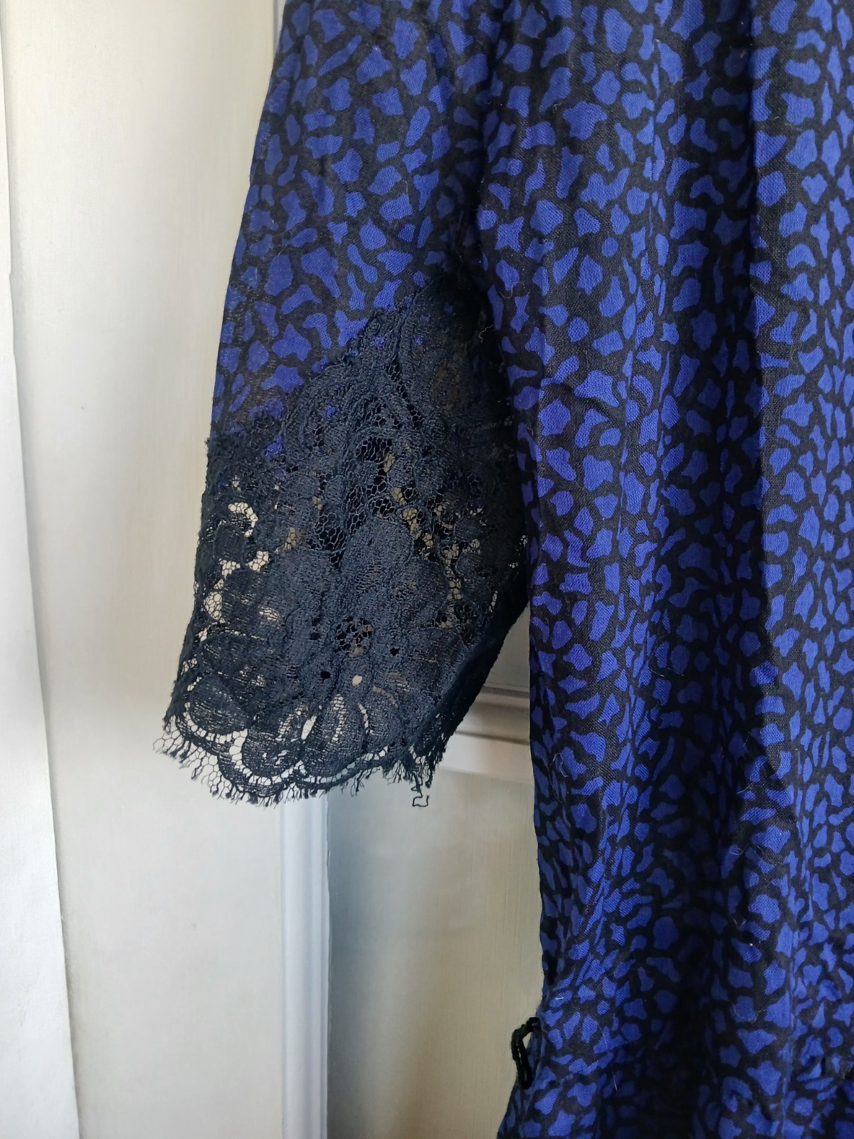 VTG ALBERT NIPPON EXECUTIVE DRESS SHEER WHIMSIGOTH DARK FAIRY INDIE S/M?