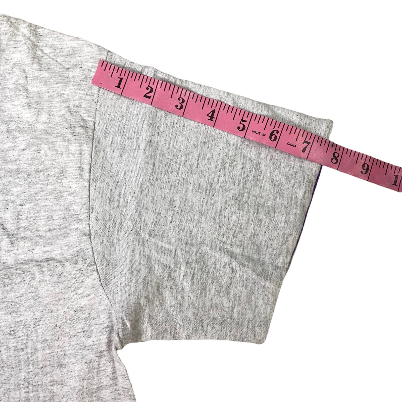 Vintage Womens Dallas Texas T Shirt Anvil Pre Shrunk 100% Cotton Tee Medium