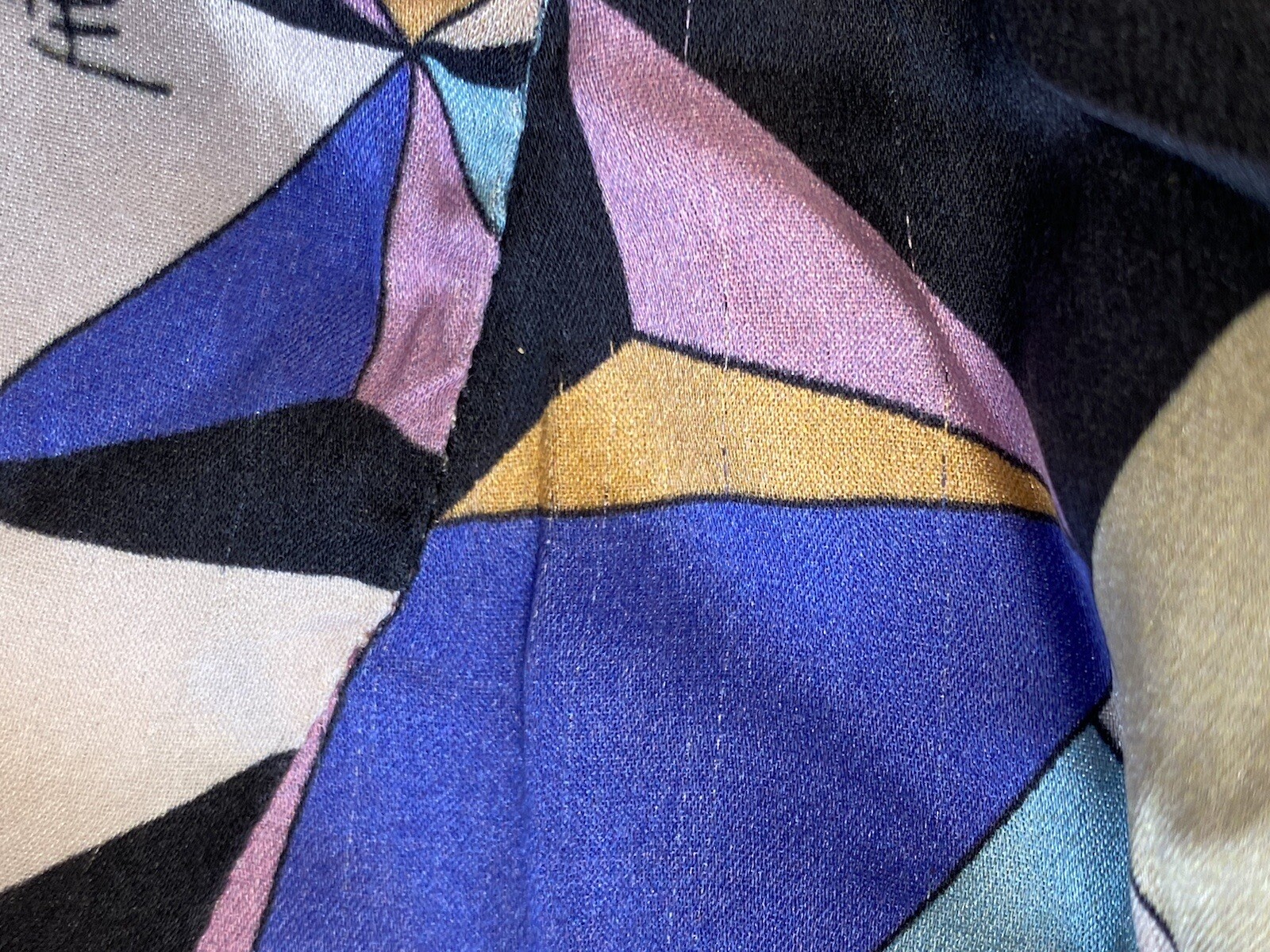 EMILIO PUCCI WOMEN’S SHIRT VINTAGE JHD685