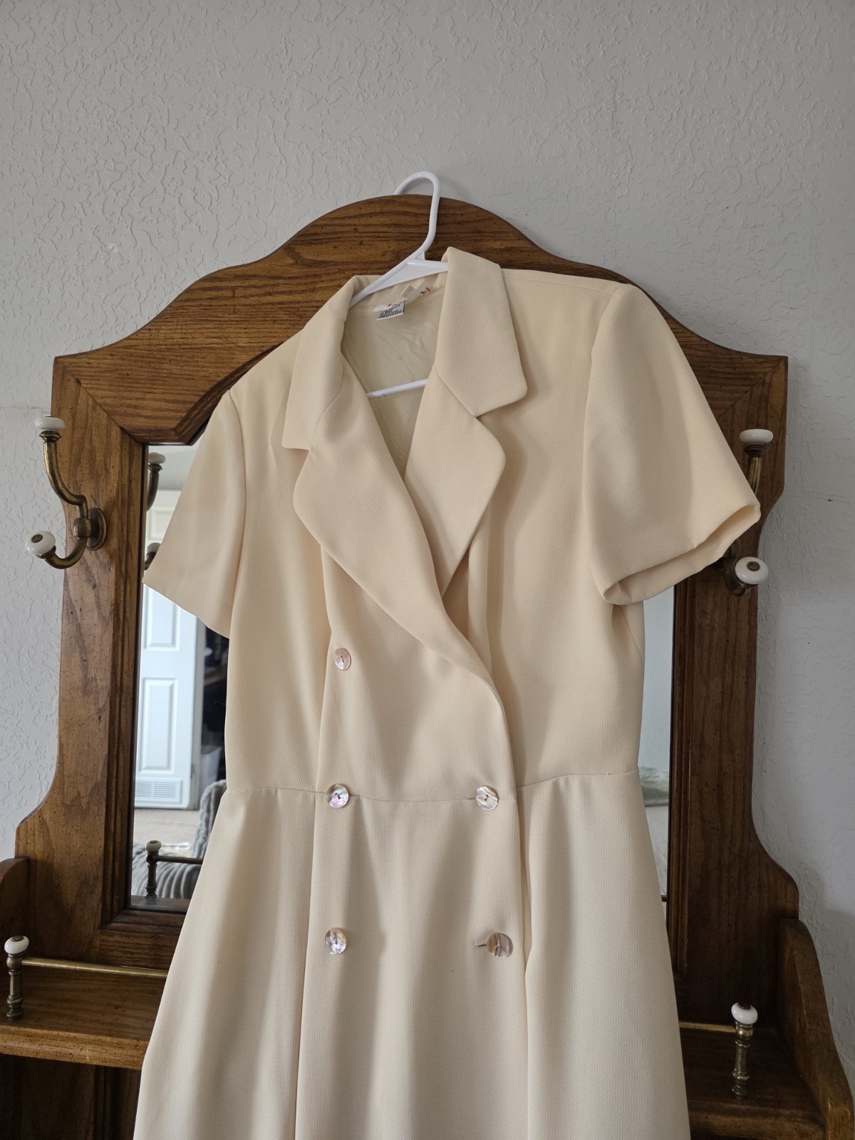 Vintage Talbots Women’s Dress (Size 10)
