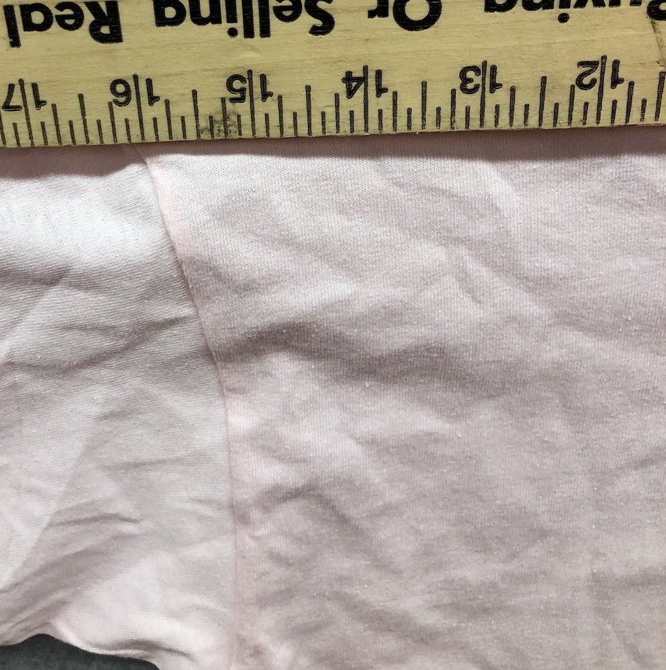 Vintage 1980’s Waikiki Yacht Club Pink T Shirt Women Size M Retro Hawaii Hanes