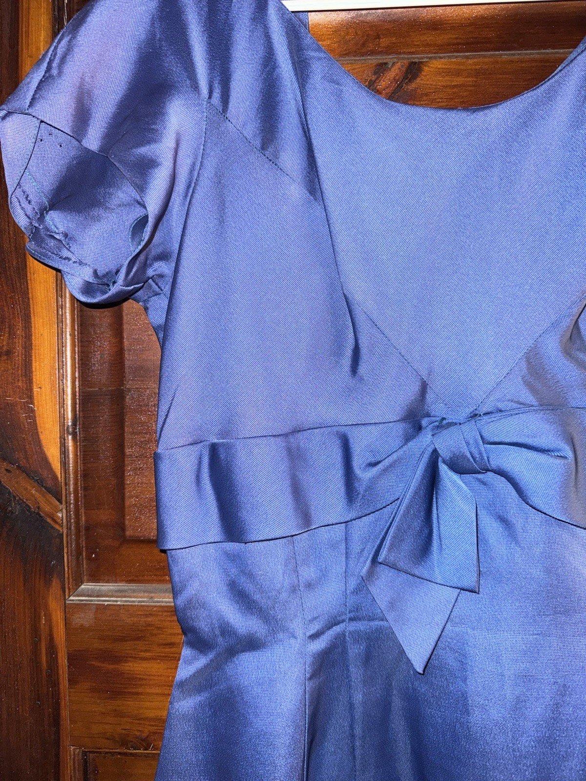 Women’s Vintage Dress 1950’s
