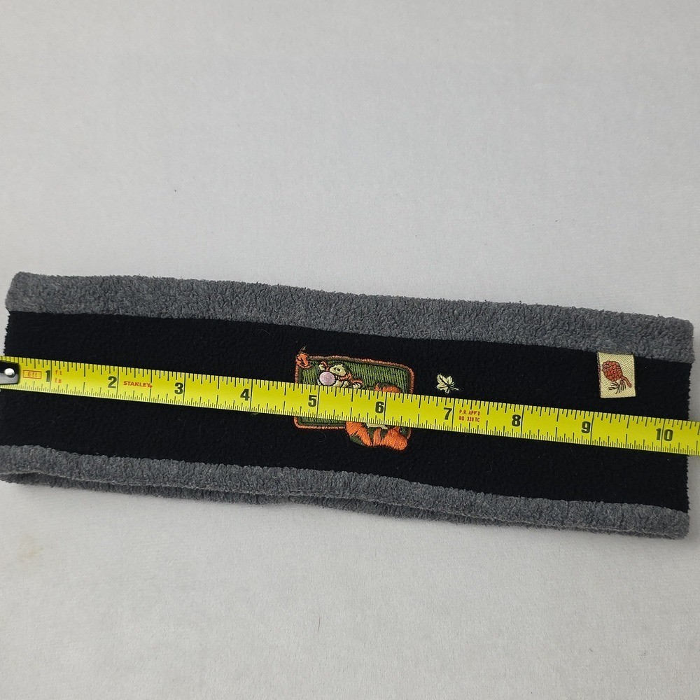 Set Of Vintage Winnie The Pooh Tigger Headband and Socks Set One Size