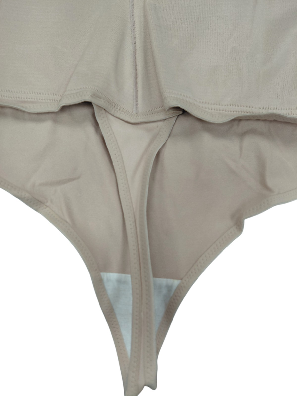 Vintage Glamorise Thong Size 6XL