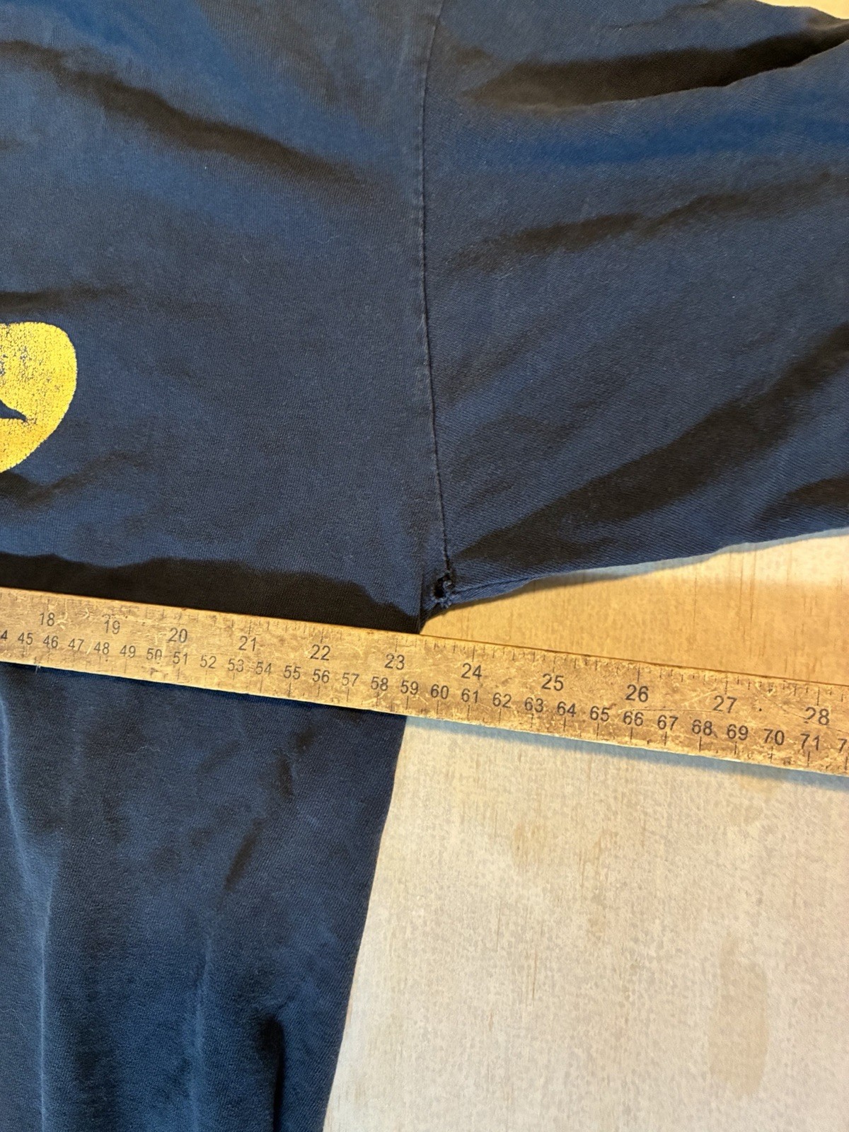 Vintage 90s Cats Musical T Shirt Dress One Size Fits All Anvil 40” Length Promo
