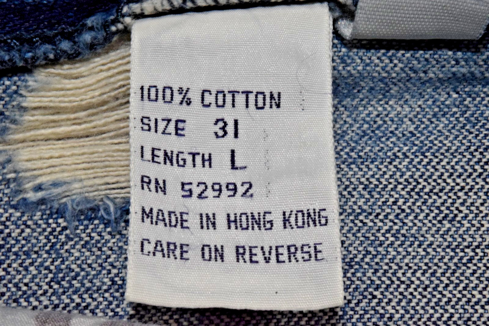 Vintage Jordache Horse Head Jeans 27 x 27 80s Genuine New Mexico Cowgirl Jeans
