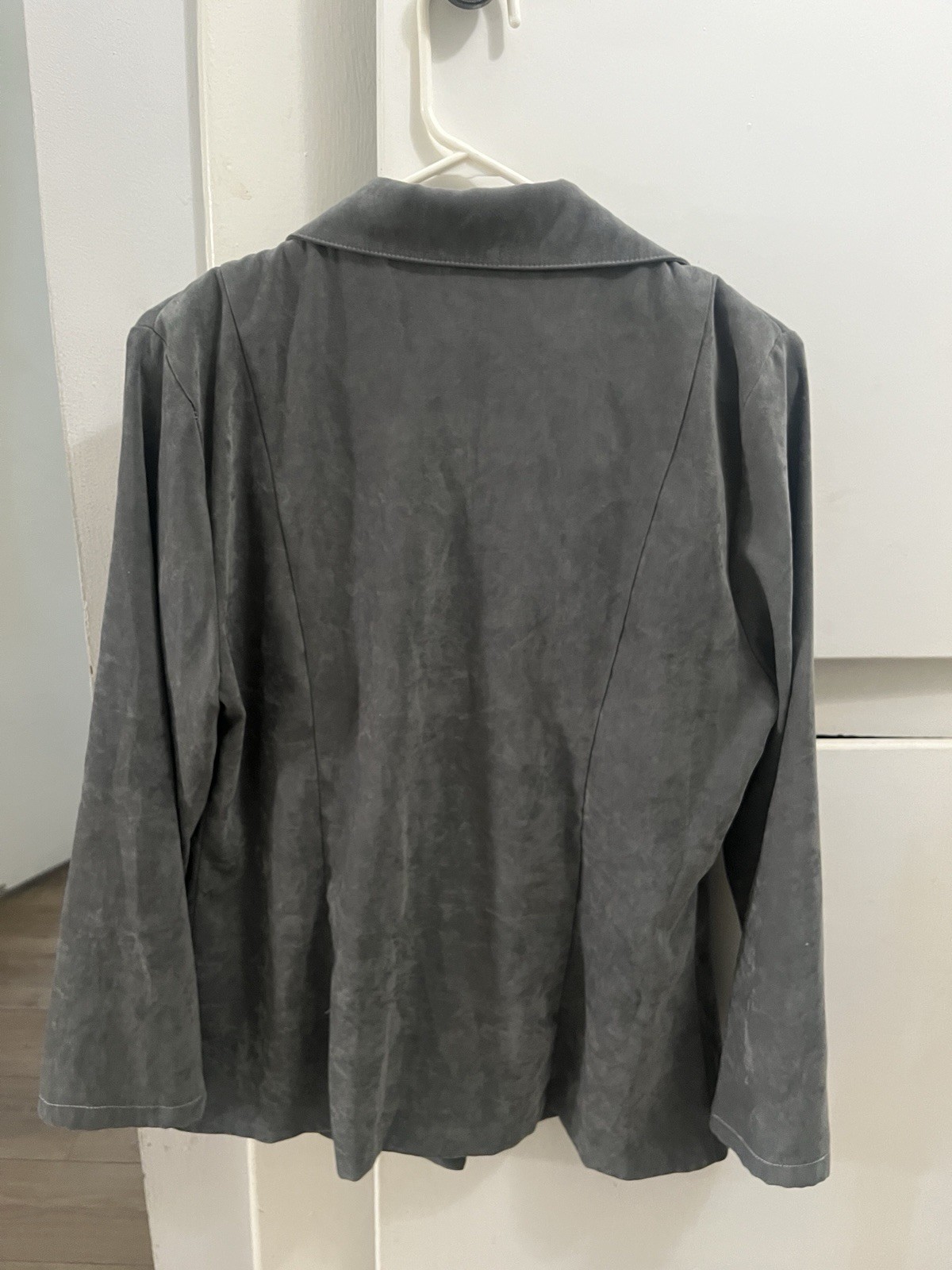 Celine By Champion Blazer Size Medium Vintage 90’s