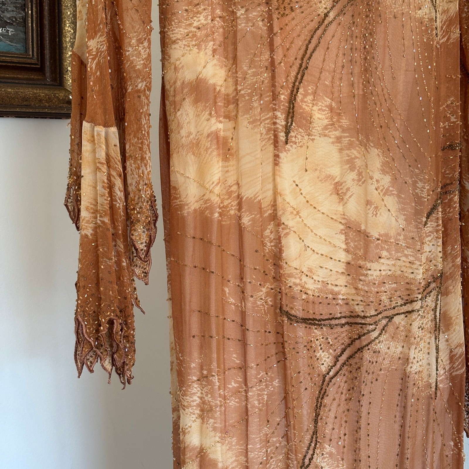 Vintage Marsoni Dress