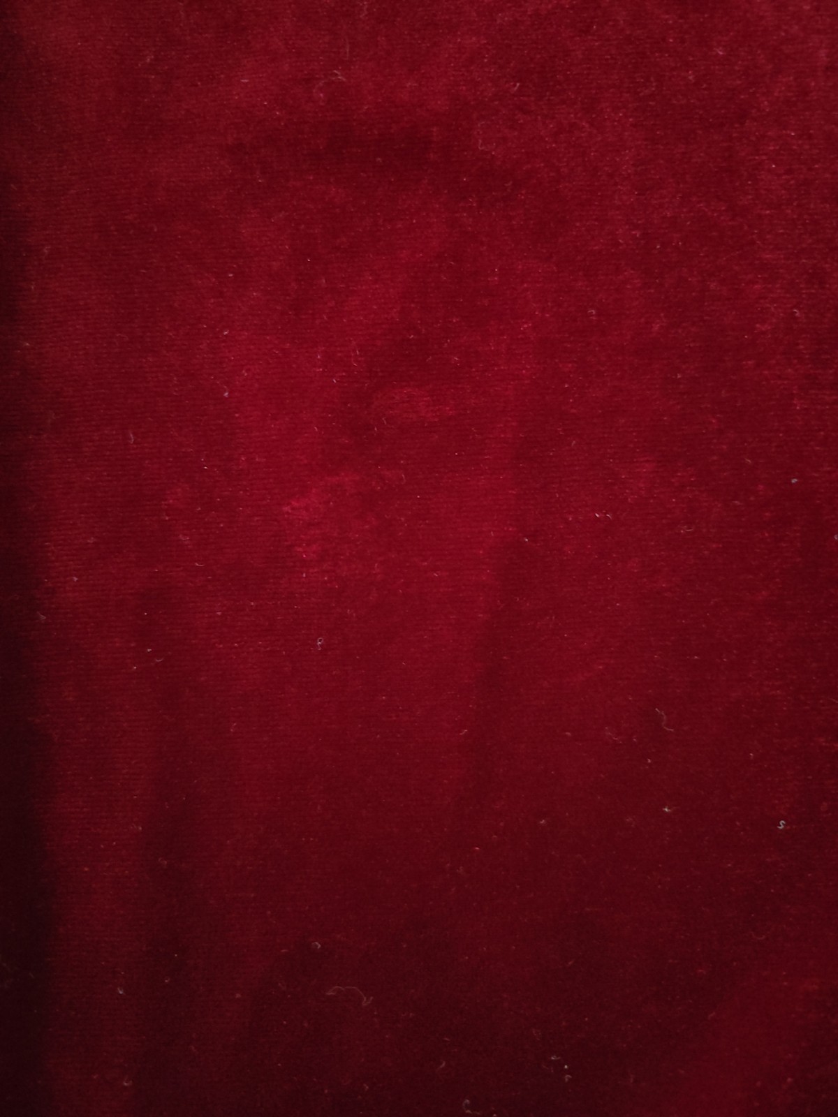 Vintage Dark Red Velvet Maxi Dress Keyhole Boatneck 90s Y2K Size 6 READ