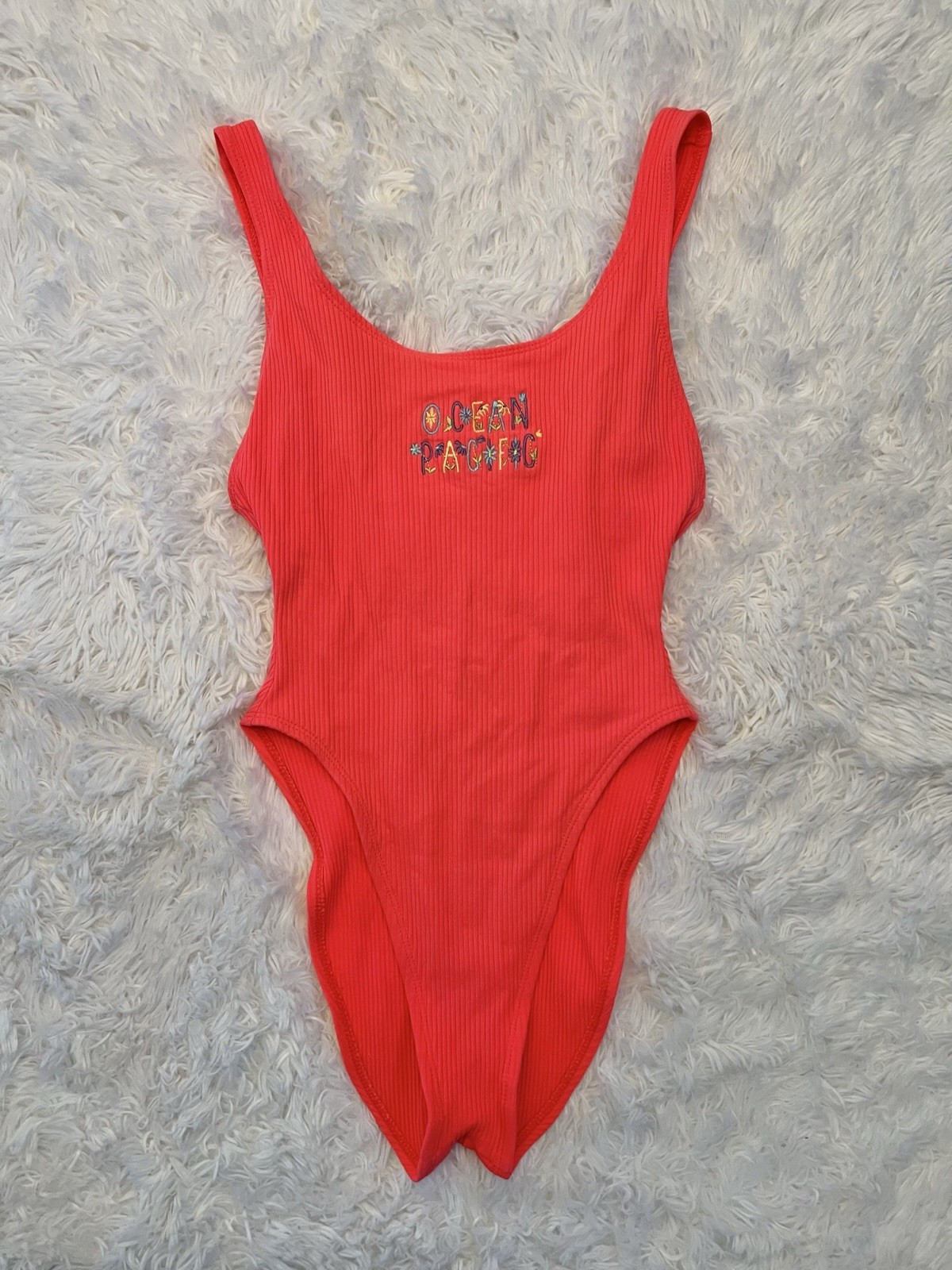 Vintage OP Ocean Pacific Swimsuit