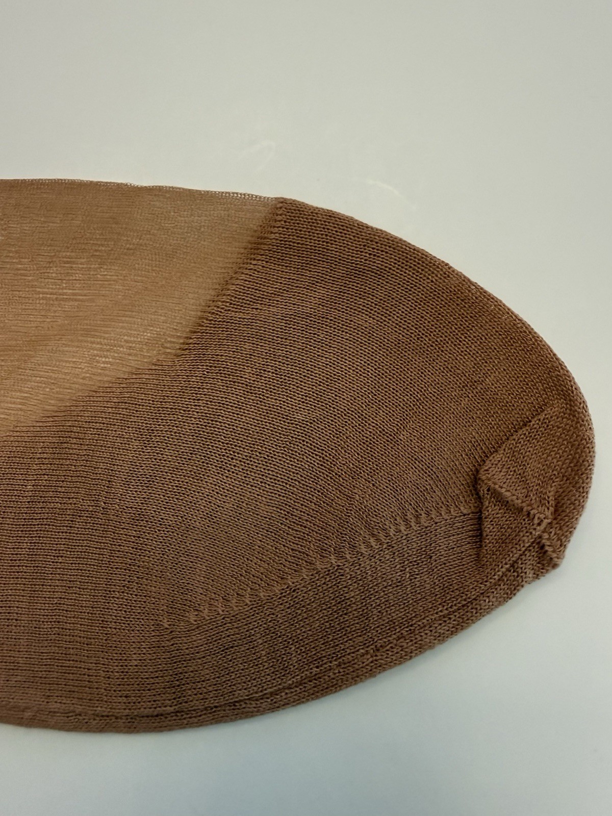 Vintage Genuine Full Fashion Pure Thread Silk