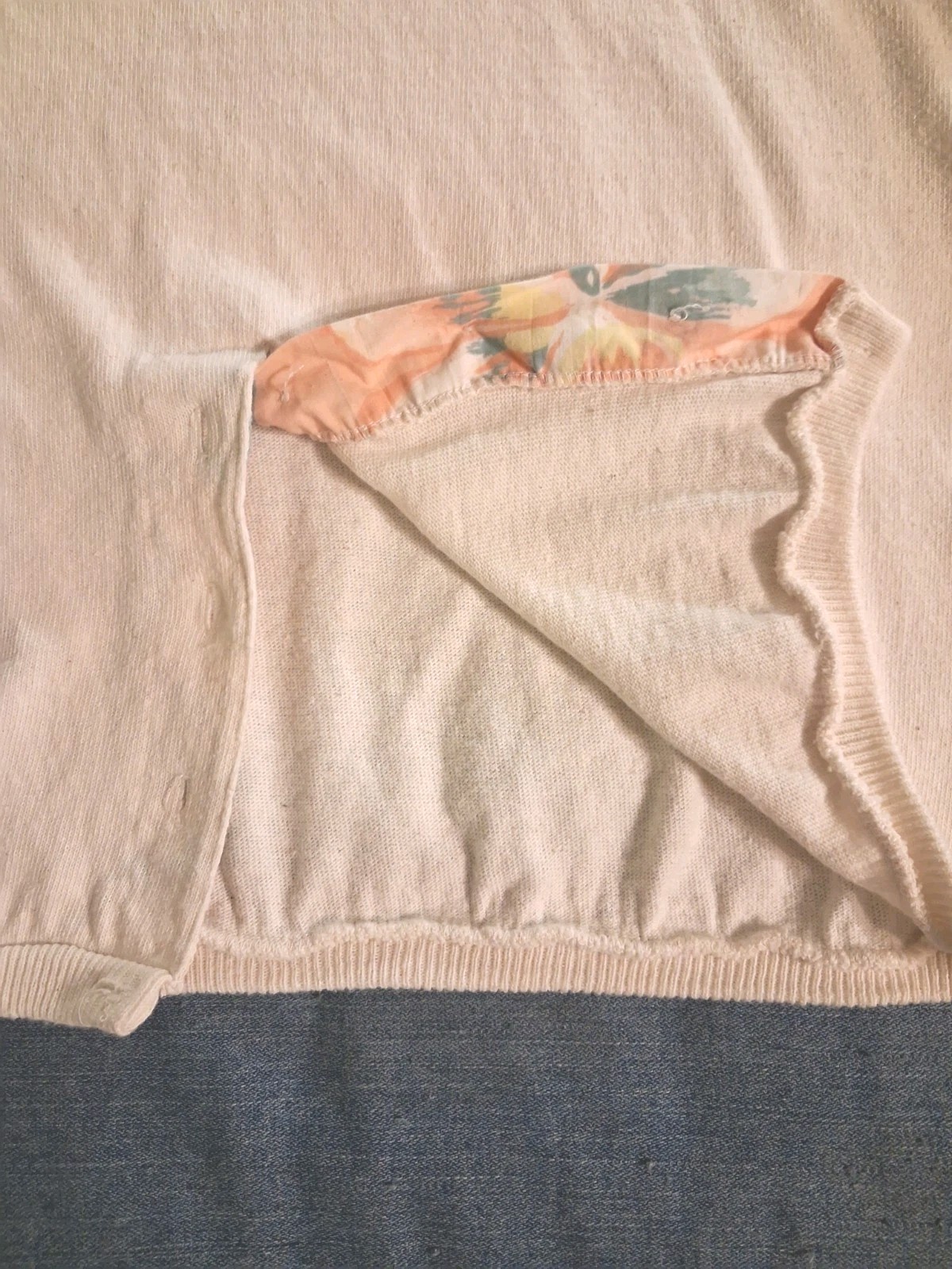 UNISEX 80s SERGIO VALENTE VINTAGE SHIRT (M) CLUB FIFTH MUST L@@K! VERY COOL! USA