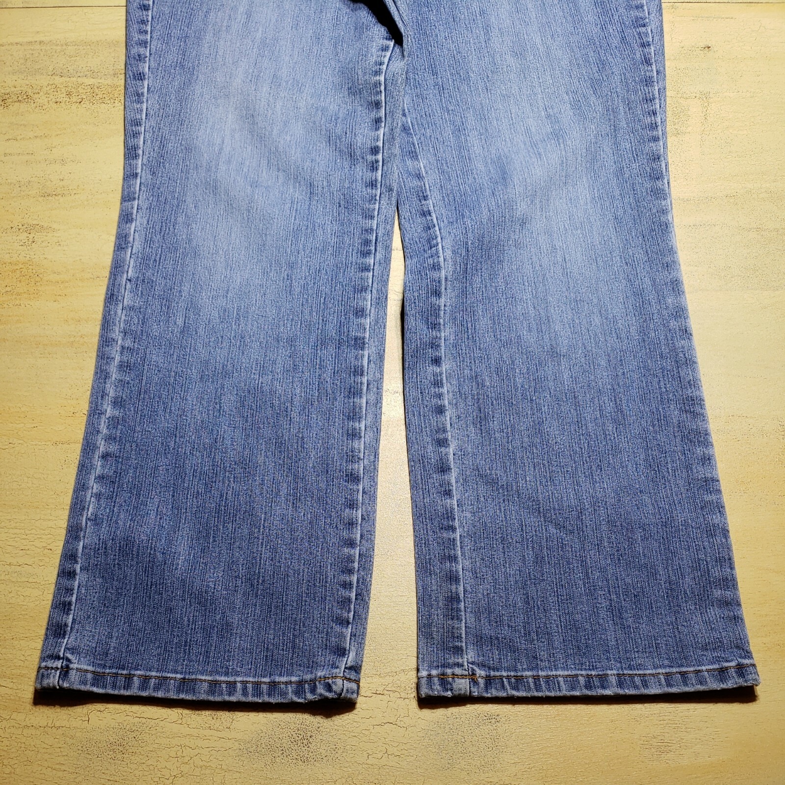 LA Blues Stretch Vintage 90’s Y2K Jeans Womens Sz 12 W34 L29 J104