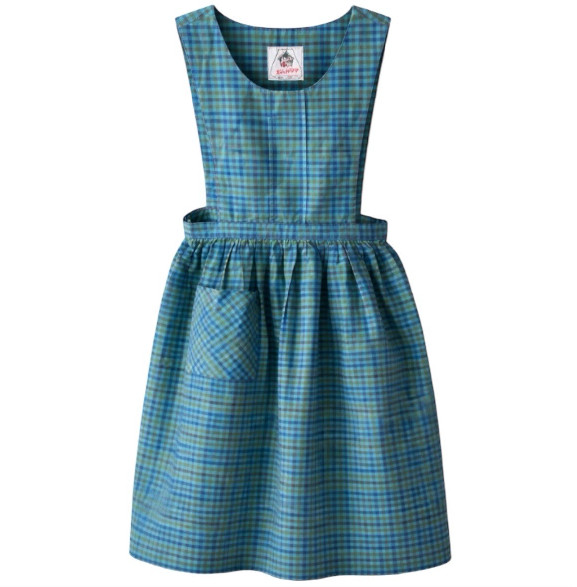 1960/70 HASEGG TRACHTEN DIRNDL AUSTRIA TRADITION OCTOBERFEST VINTAGE DRESS SZ 40