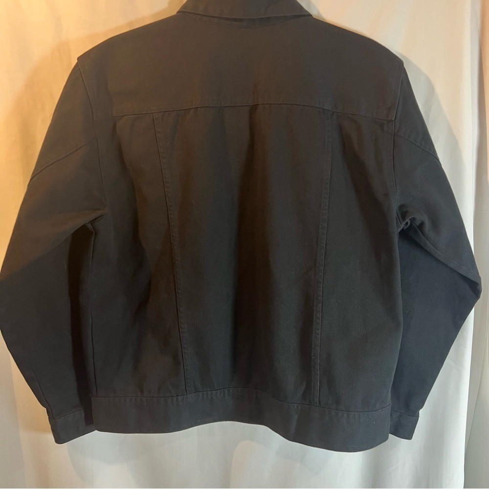 Vintage St. Johns Bay Denim Jacket