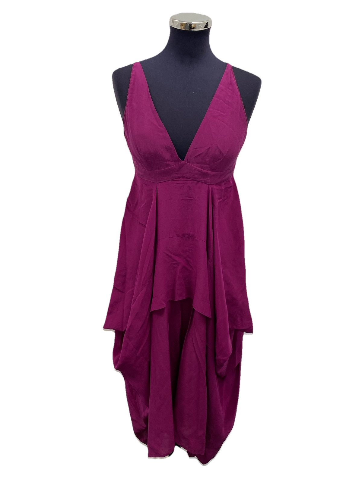 BALENCIAGA WOMEN’S DRESS WOMAN DRESS JHD11590