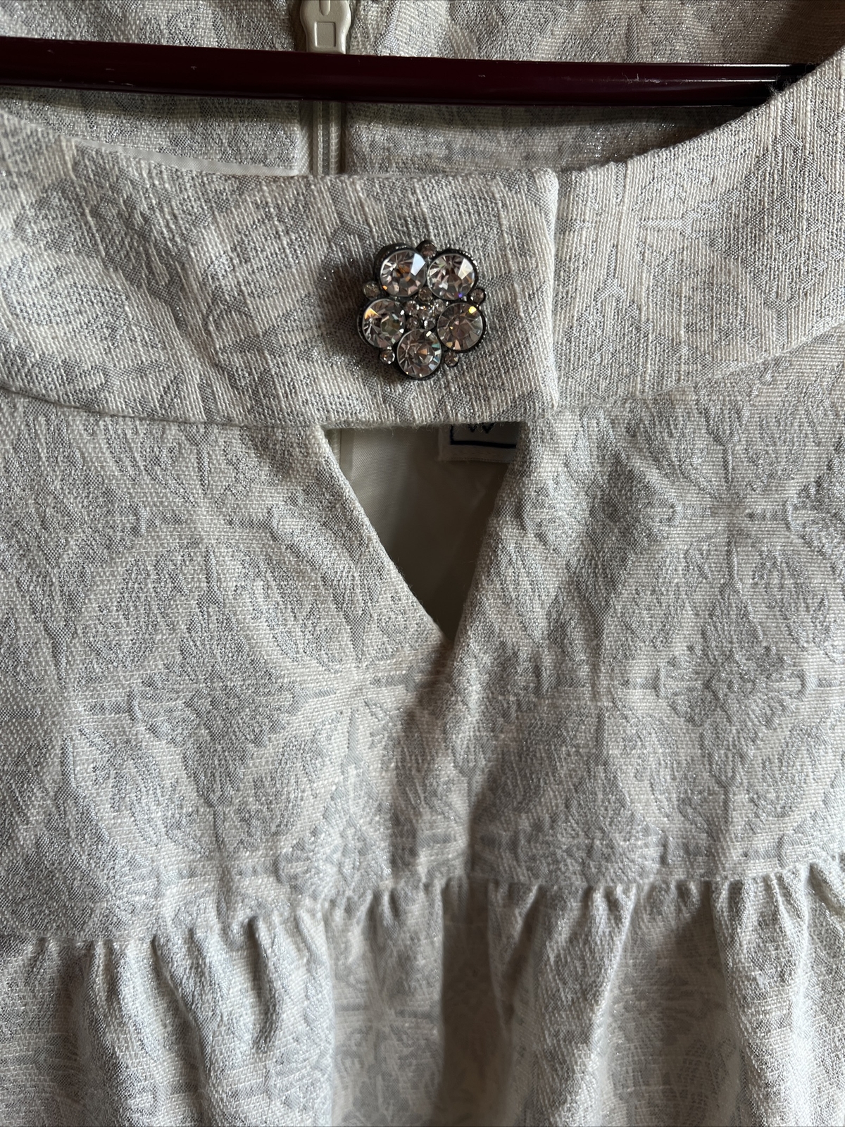 Vintage Jessica Howard Dress