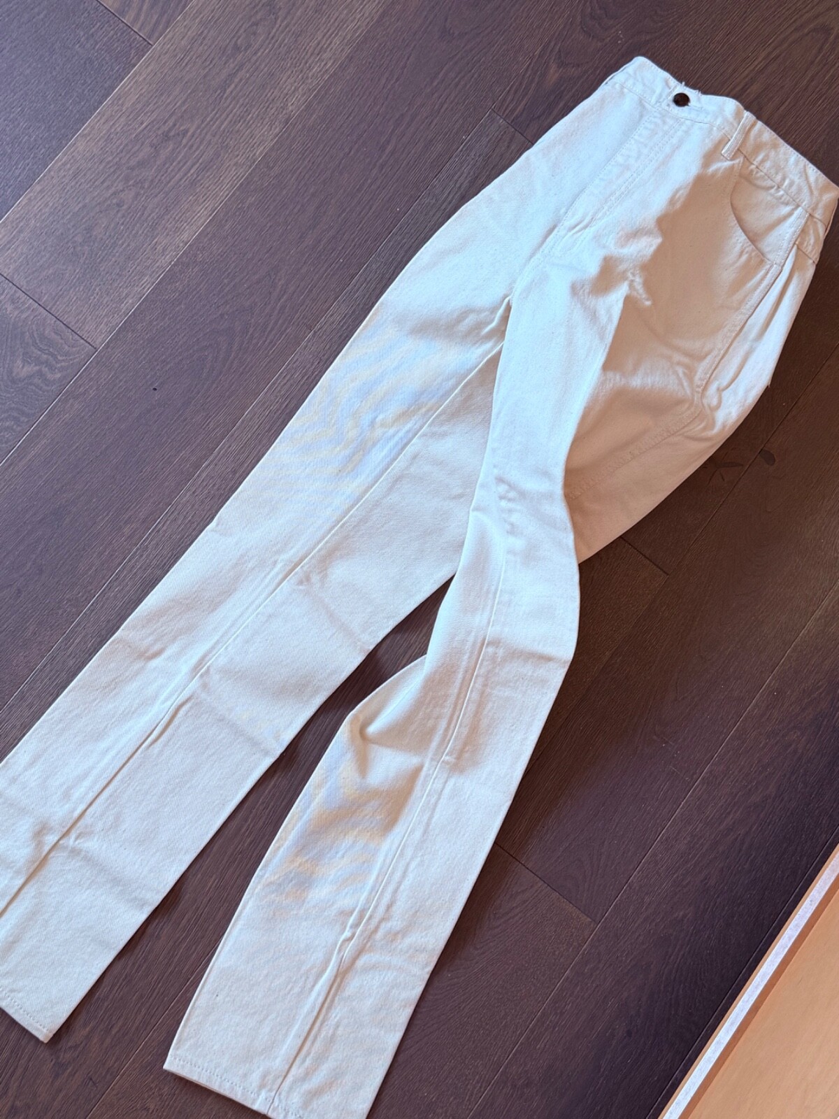 Vtg 70s Gloria Vanderbilt for Murjani High Waist Jeans 31″ Waist/34″ Length