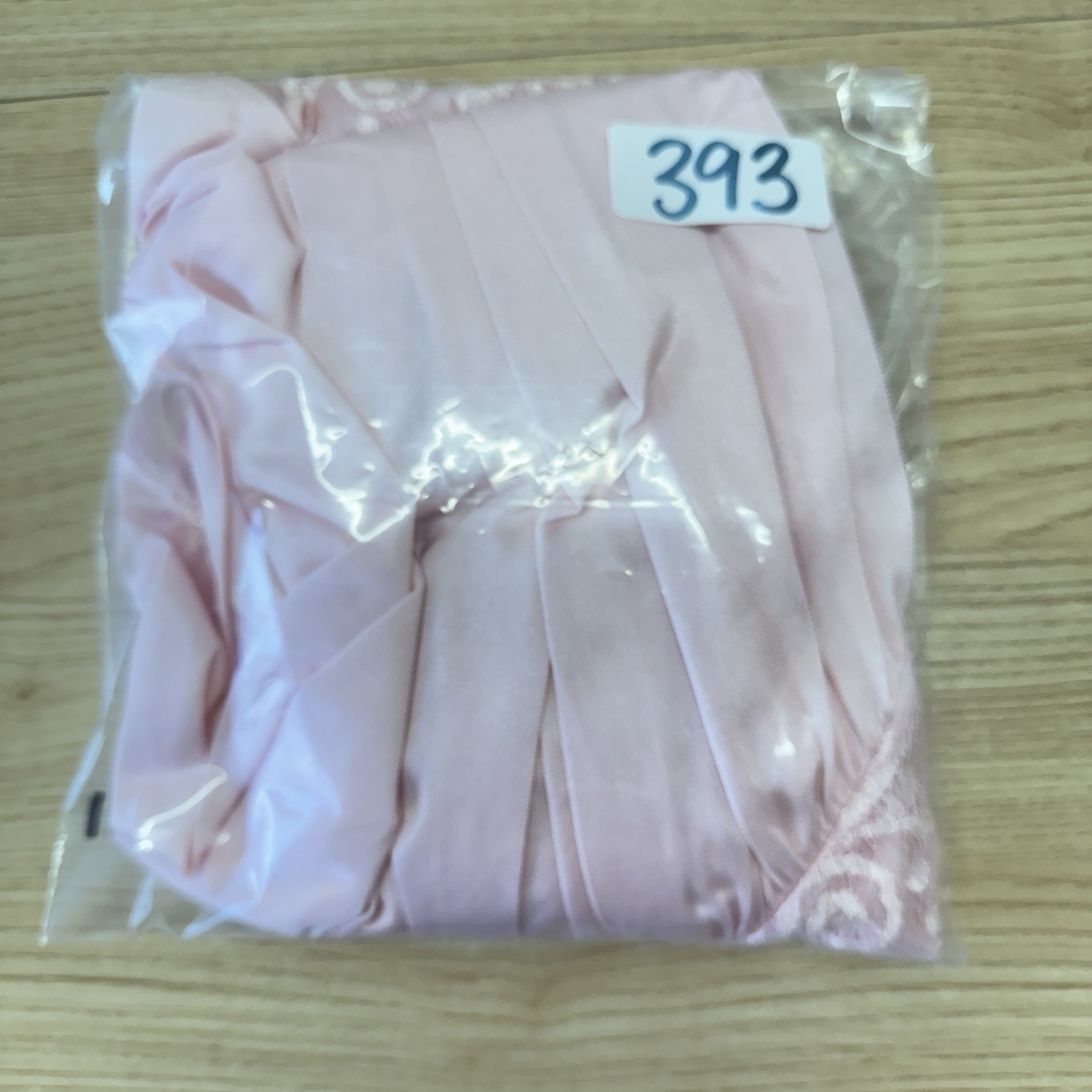 Vintage Pink Lace Slip Size Small Nightgown Lingerie Lace Ethereal Fairy Whimsi