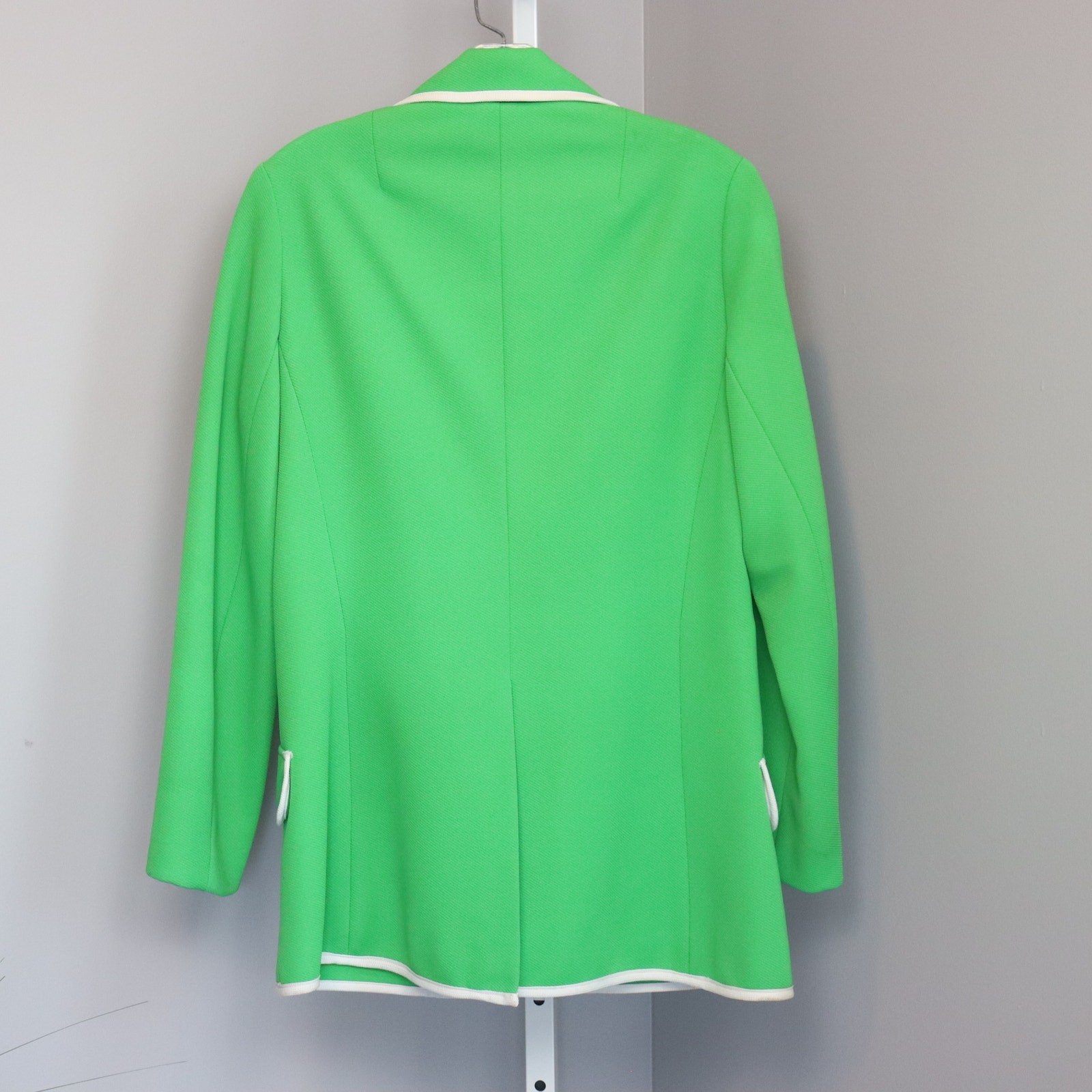 Vintage the Wilroy Traveller NY 1970’s Blazer Size 14