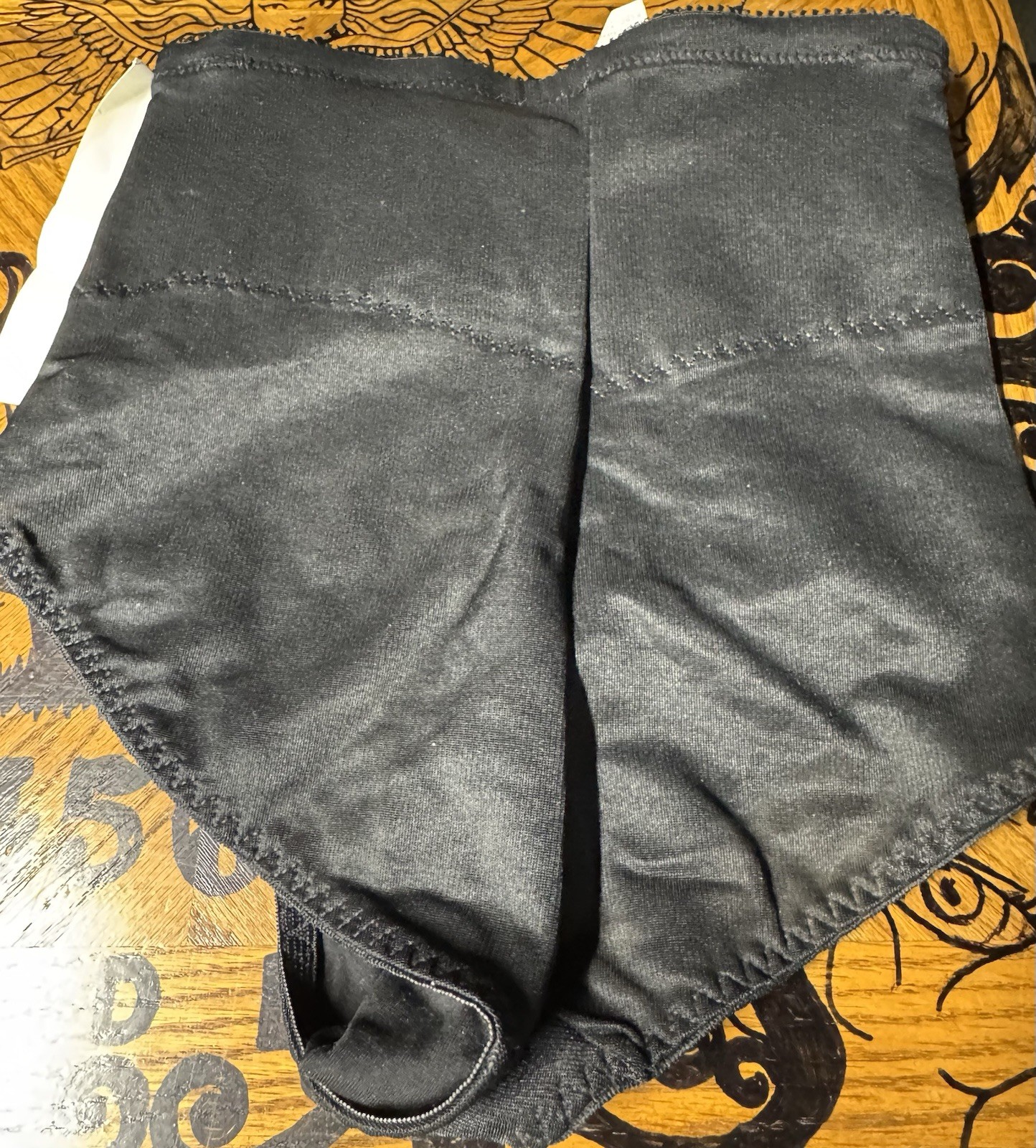 VINTAGE TRIMLINE HI TOP WAIST TRIMMER PANTY. SIZE MEDIUM 27/28. NEW!