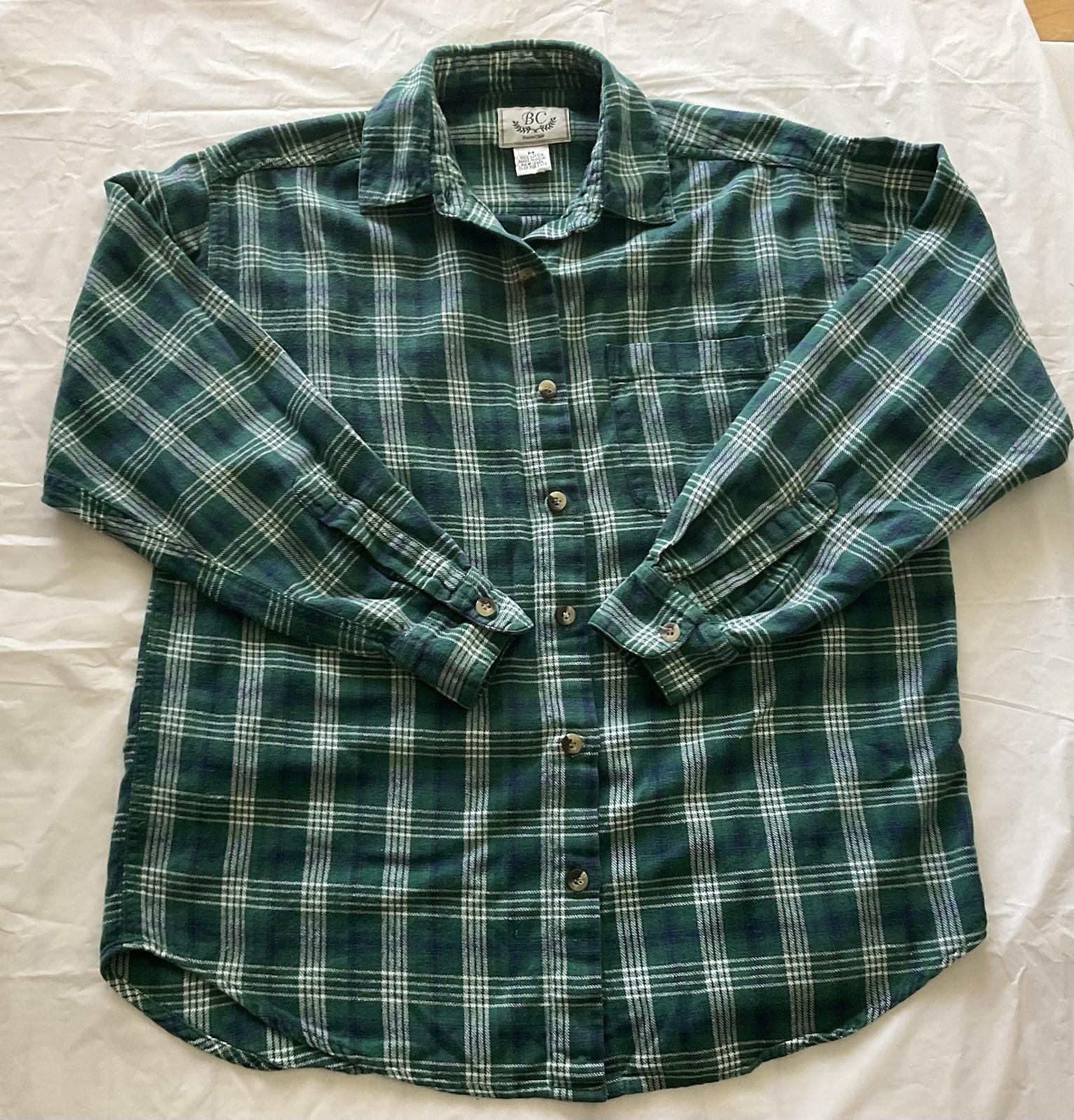 Vintage Boom Club Medium Women’s Casual Workwear 1990’s