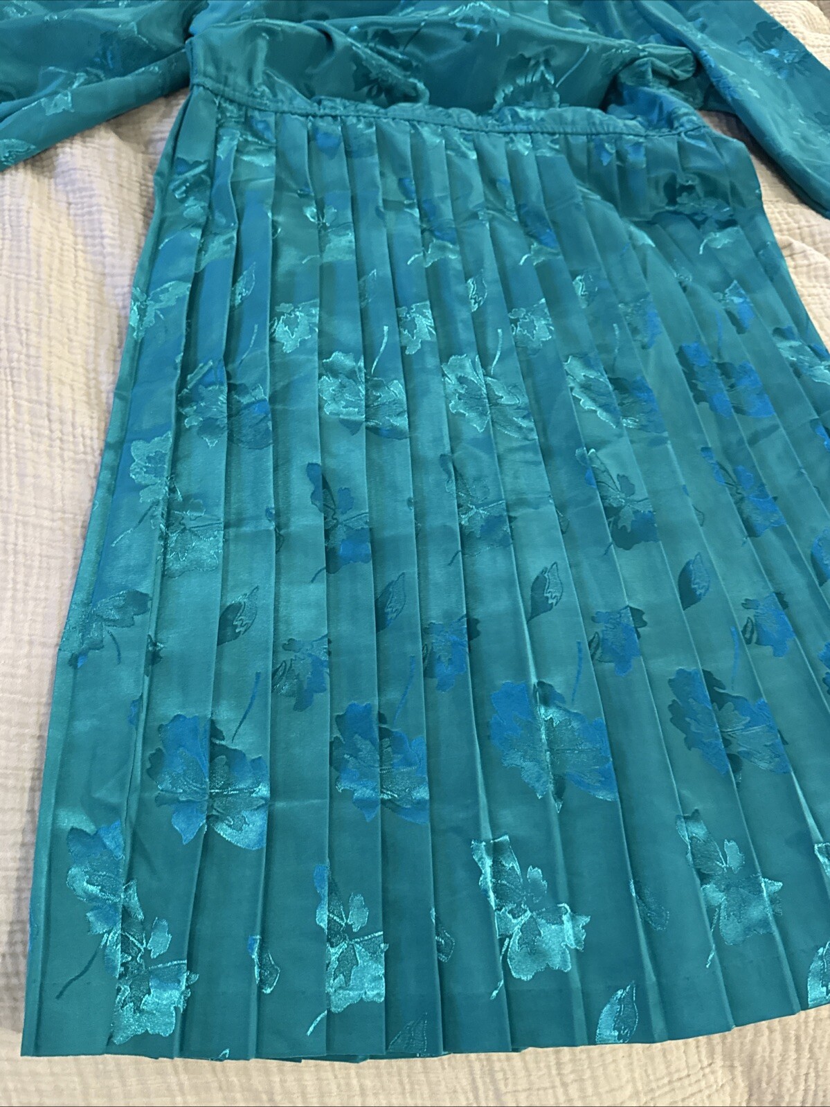 80s dress vintage
