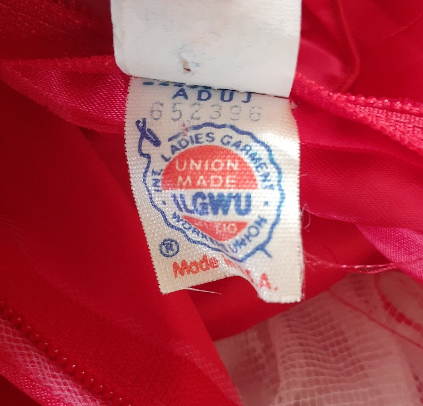 True Vintage S Saloon Dolly Parton Texas Can Can Moulin Rouge Dress Cosplay