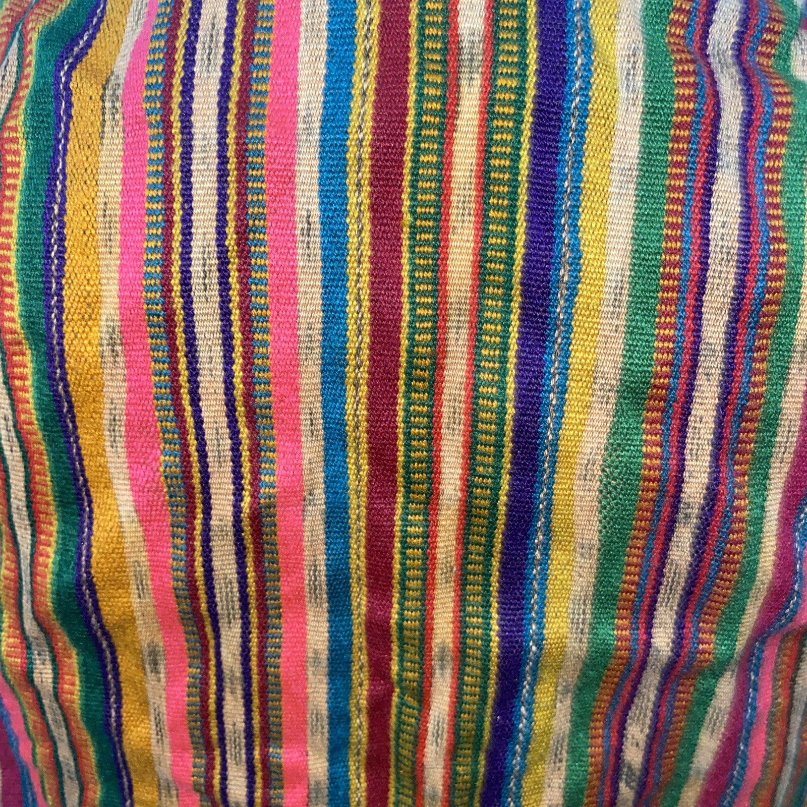 Vintage Velvet Floral Vest Women’s Multicolored Embroidered No Size Best Guess M
