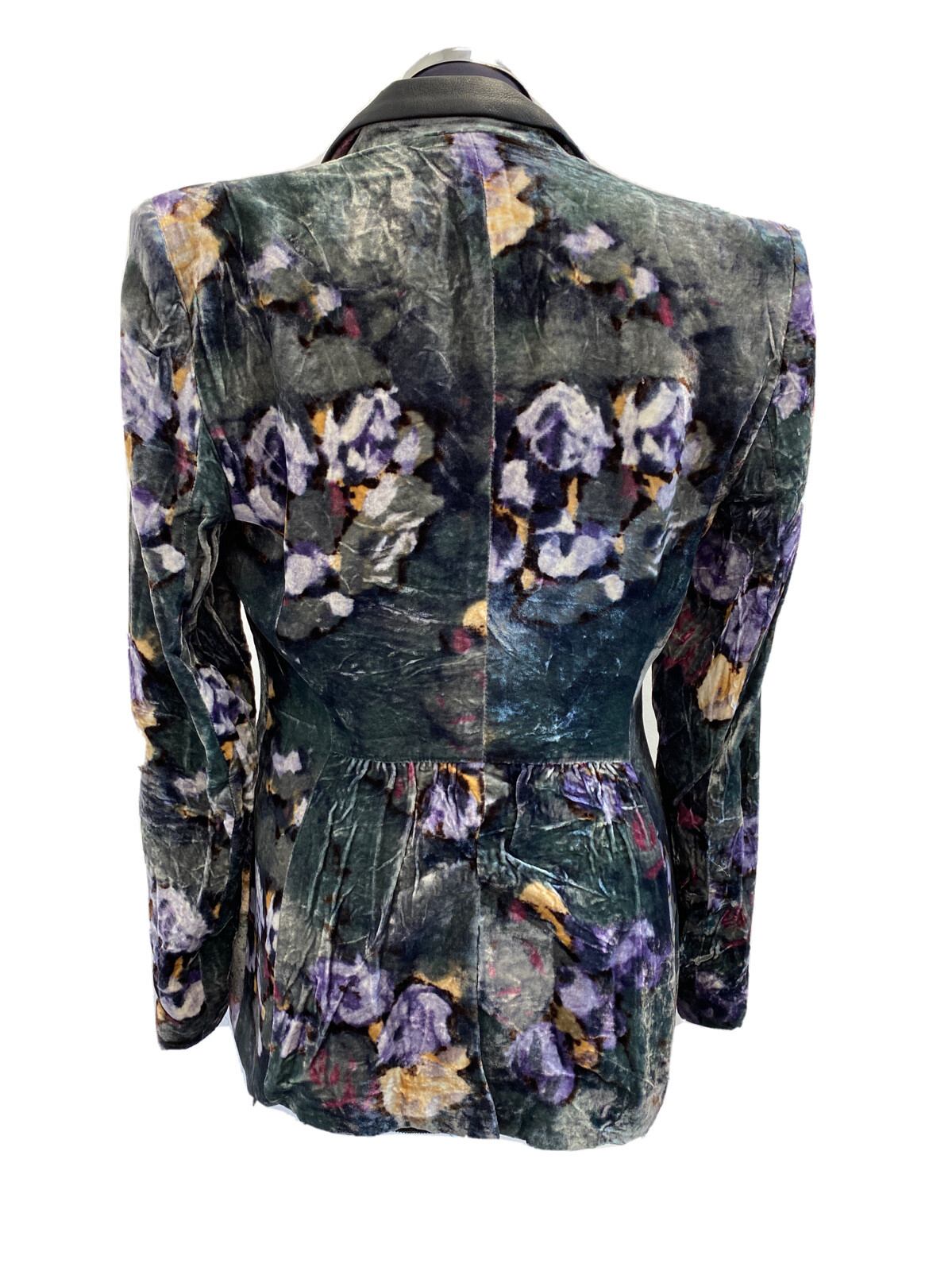 EMPORIO ARMANI JACKET WOMEN JACKET BLAZER WOMAN VINTAGE JHD165