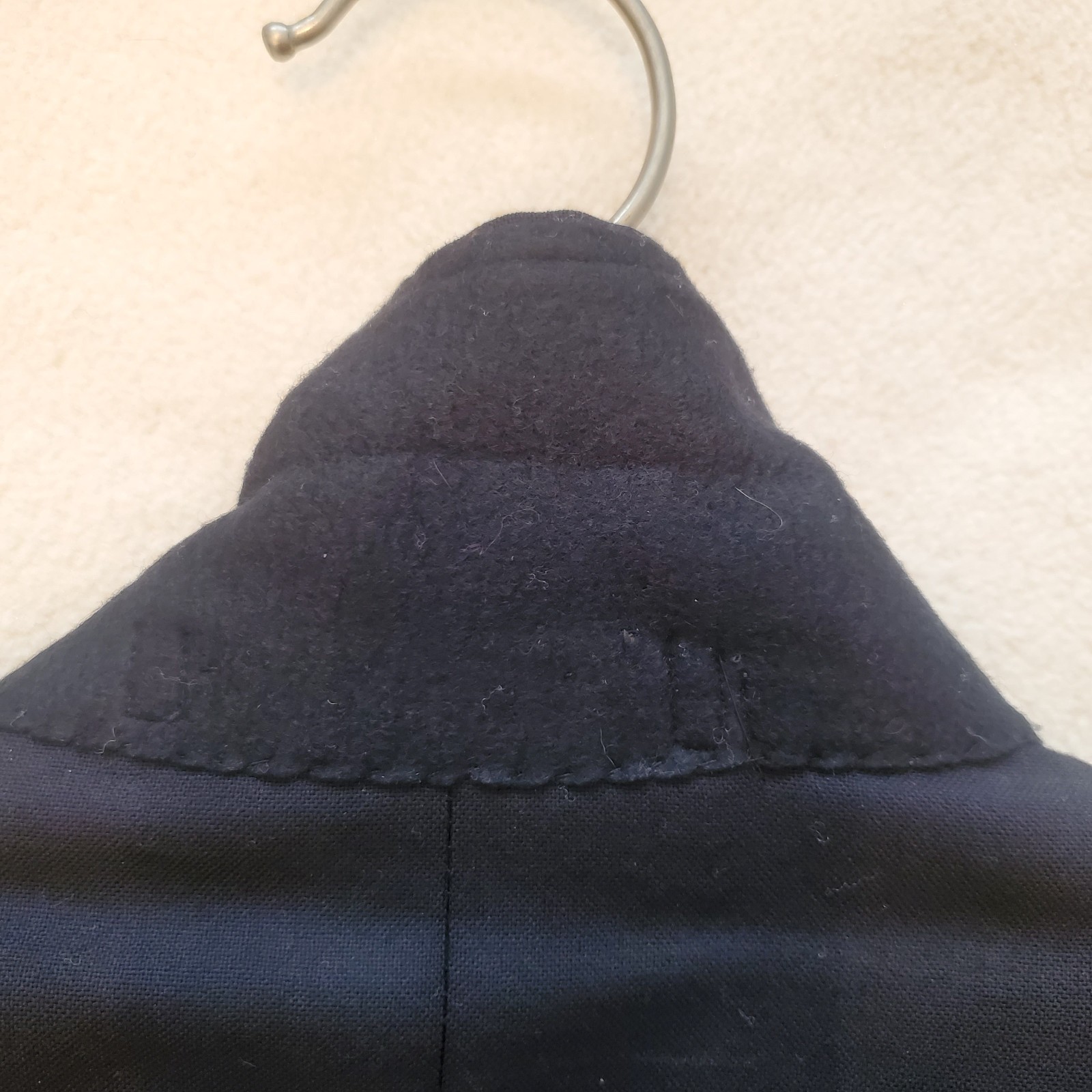 Vintage Brooks Brothers Black Women’s Blazer Made in USA Read Description