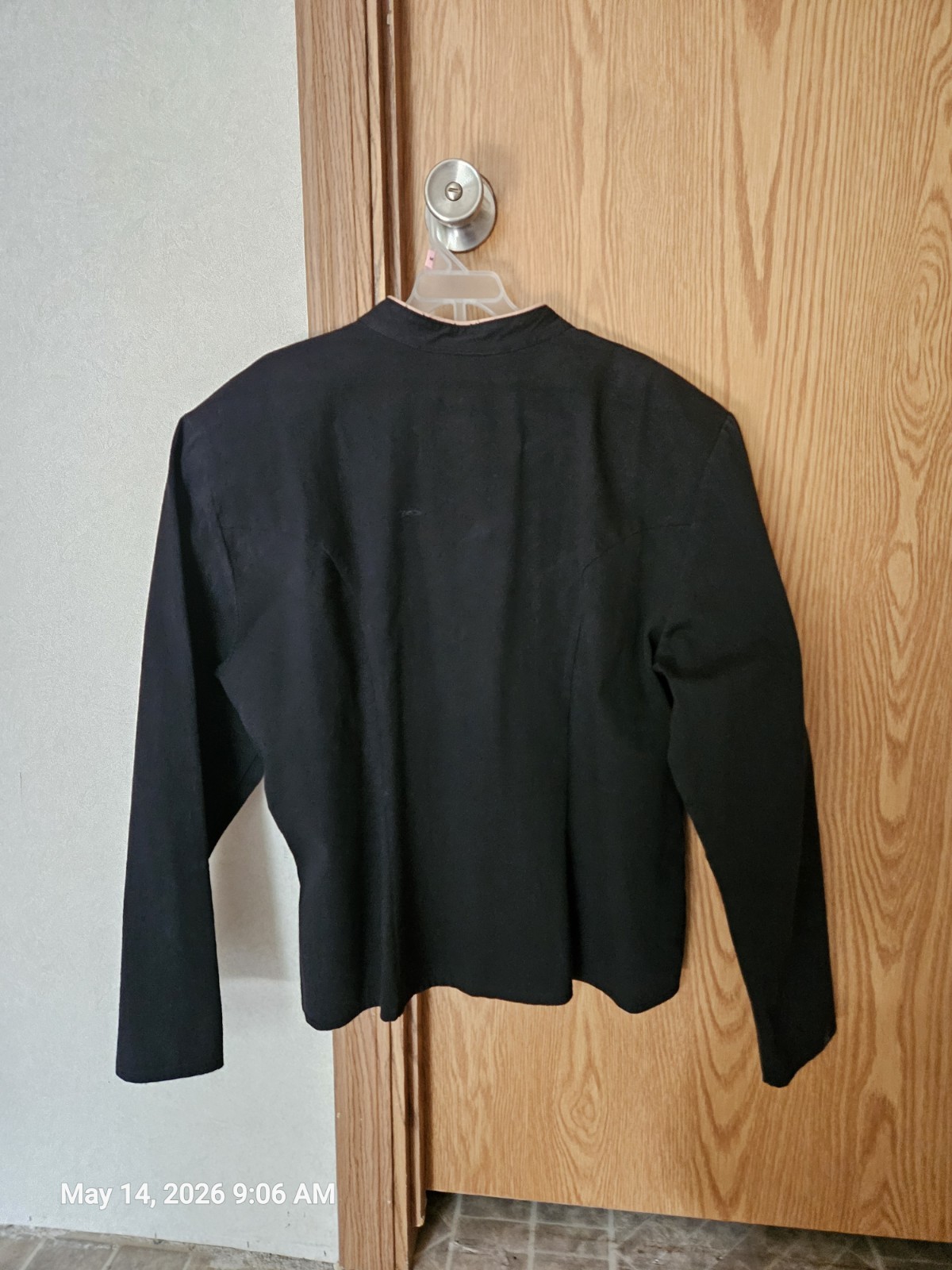 Vintage , 1849 Authentic Ranchwear Equestrian Women’s Western Show Shirt