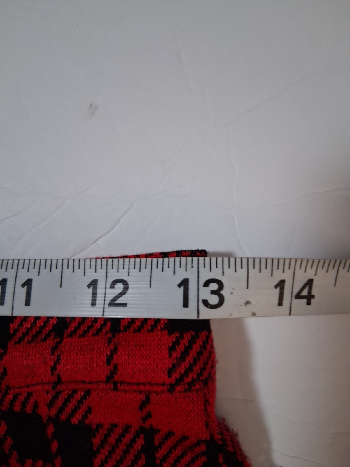 Vintage Sharon Young Red And Black Skirt & Jacket Clueless Y2k
