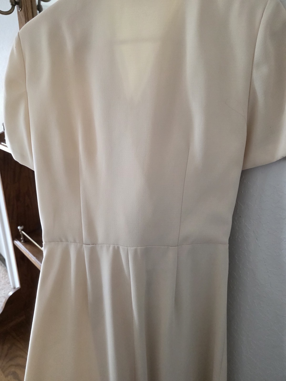 Vintage Talbots Women’s Dress (Size 10)