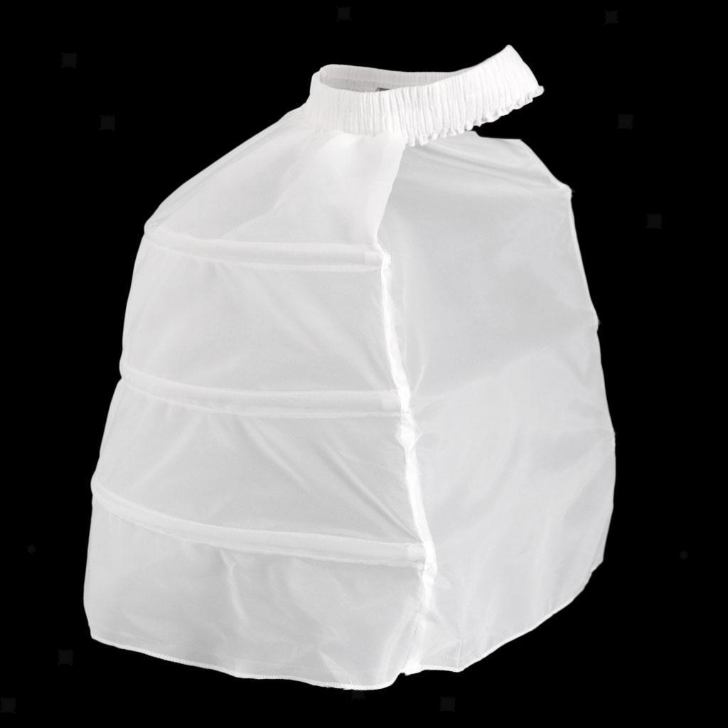 Size 34cm / 13.4inch Petticoat Petticoat, Crinoline Ball