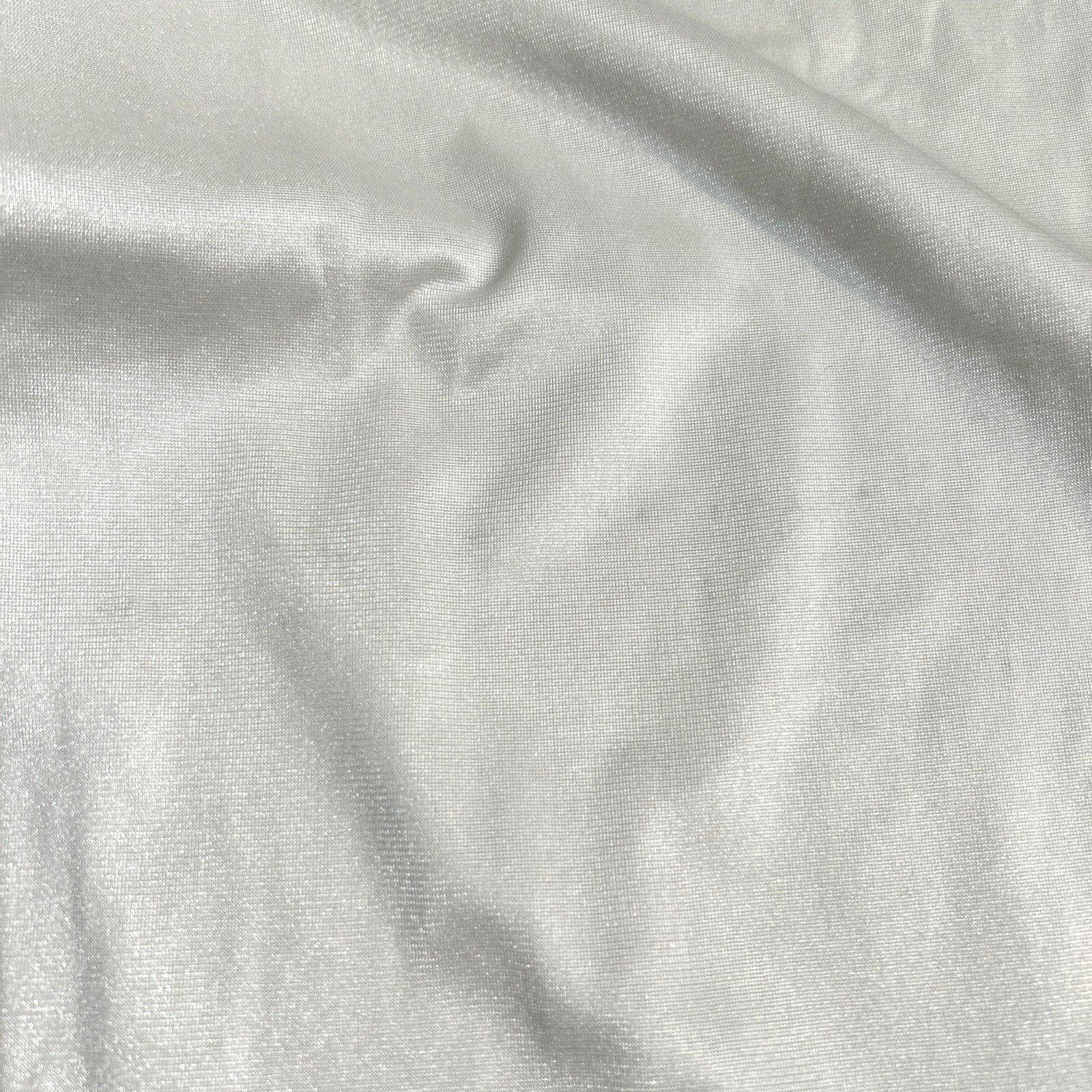 White MELODY Slip Bottom Size Large 27″ W/Lace Trim Lingerie 1950s/60s Vintage