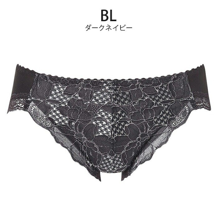 Wacoal SUHADA ONE Panty (M/L) PXB111