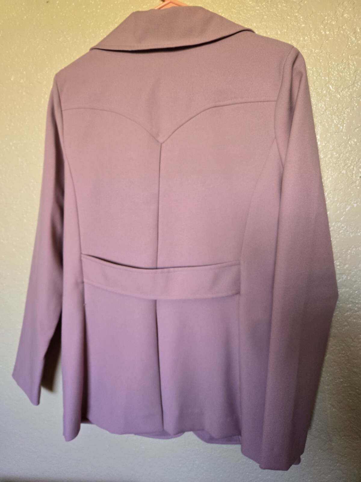 Vintage H Bar C California Ranchwear Womens 2 piece suit