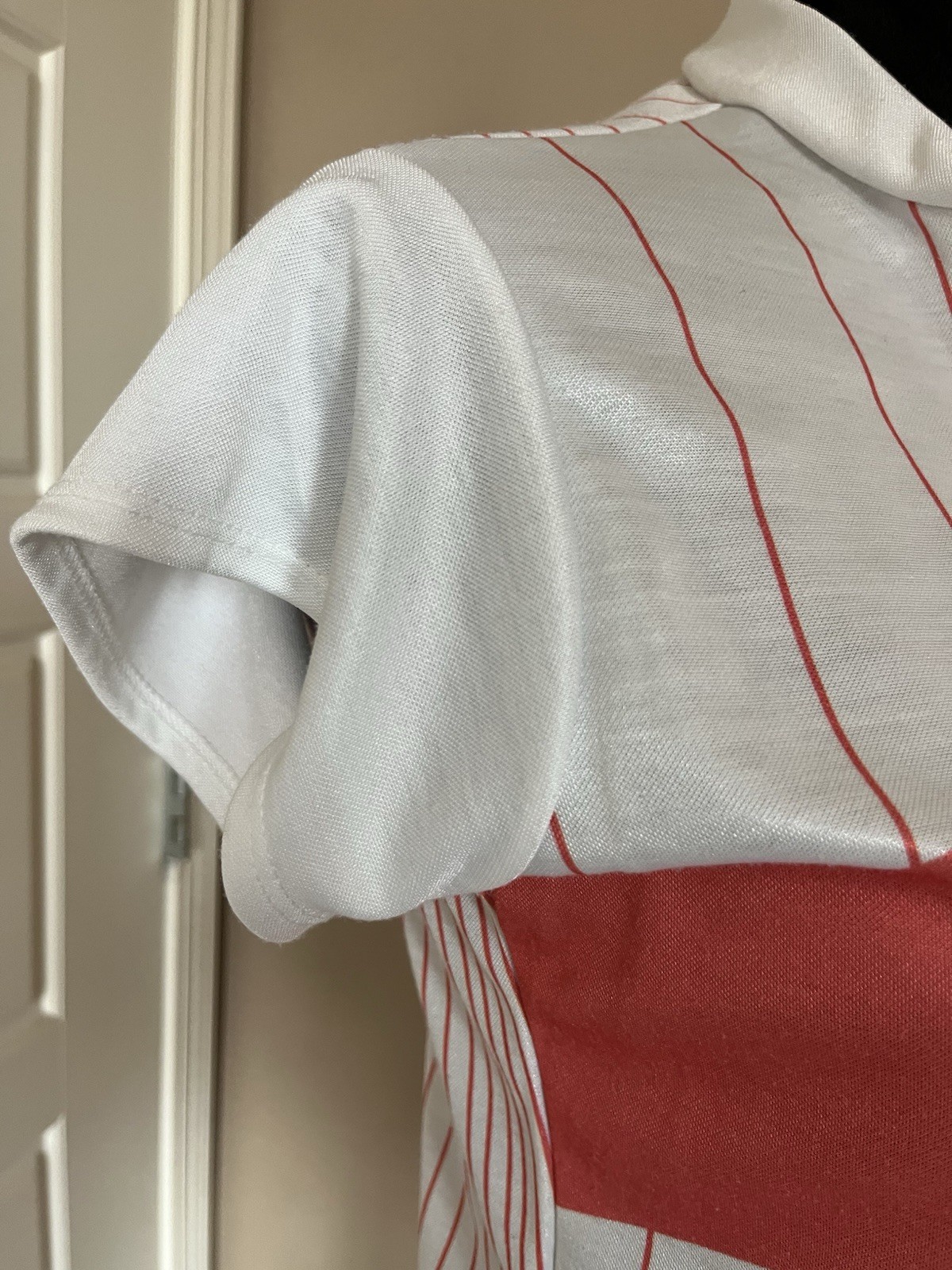 VTG Women’s Cycling Polyester Shirt Paramount Design Group Size M