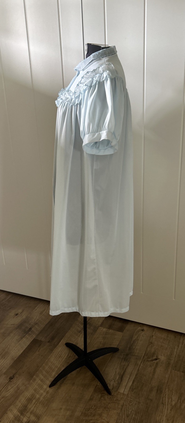 Vintage Sears Roebuck & Co Charmode Robe Size L