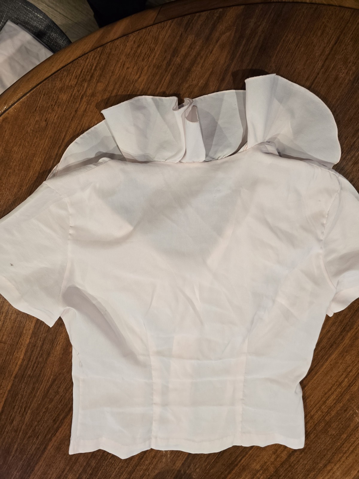 Vintage Lot Of 3 Womens S 34 Small Rhapsody tops blouses Rhoda Lee